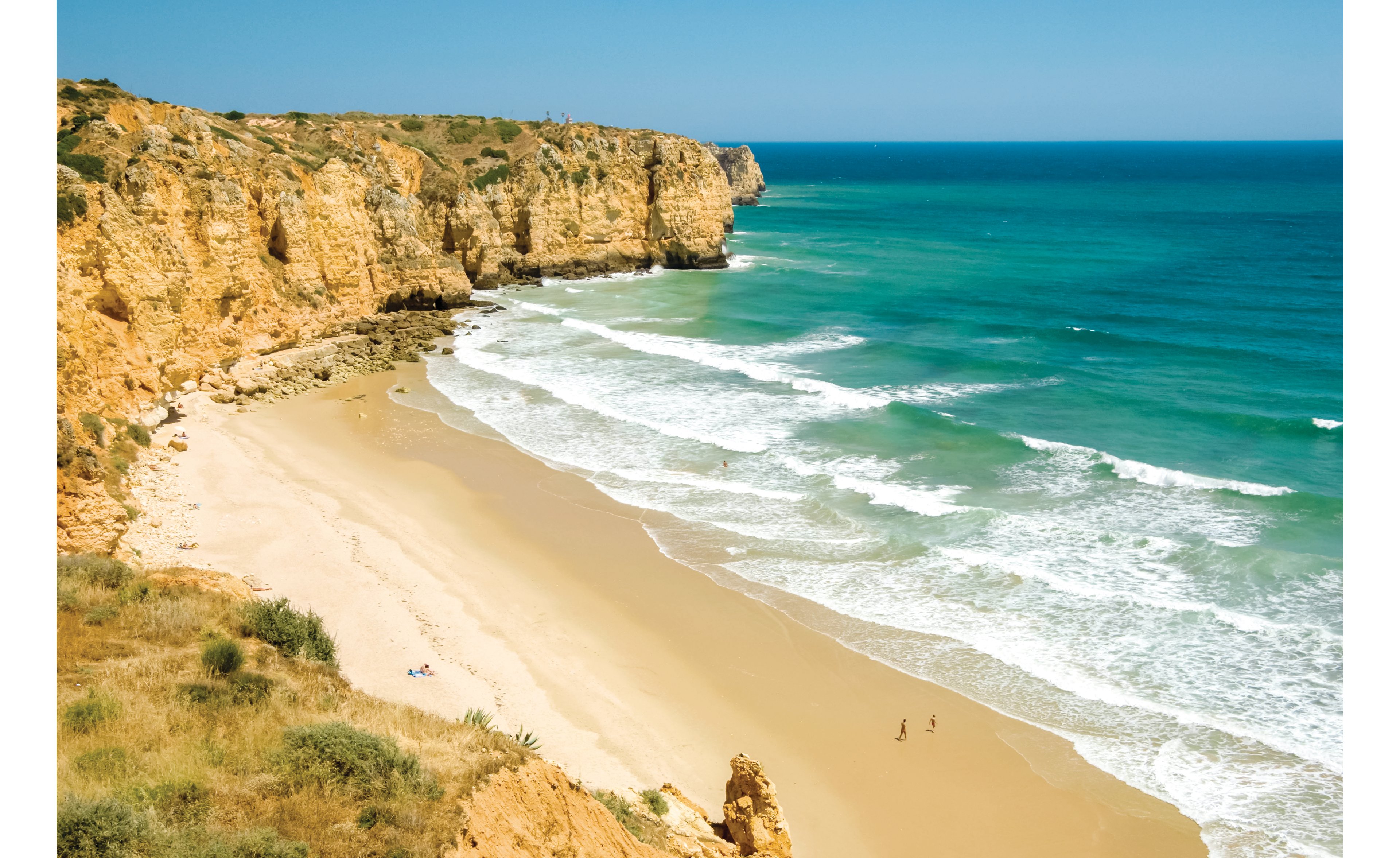 Cascade Wellness Resort