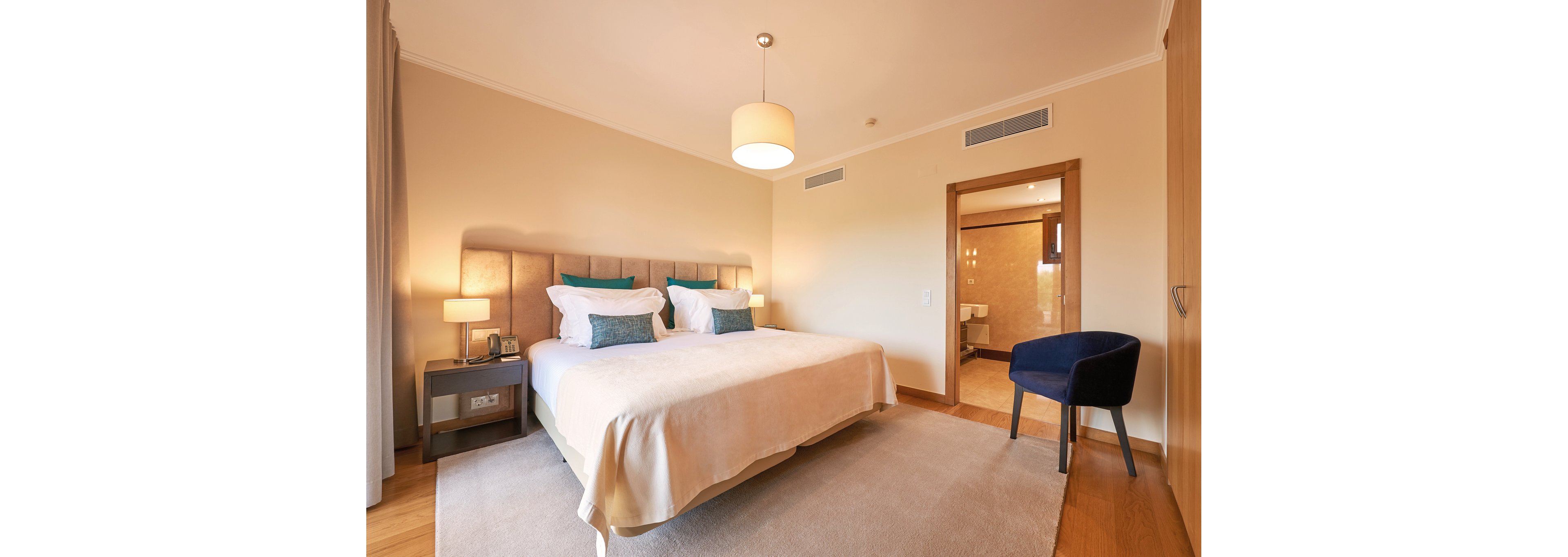 Cascade Wellness Resort Lagos Algarve by Domes