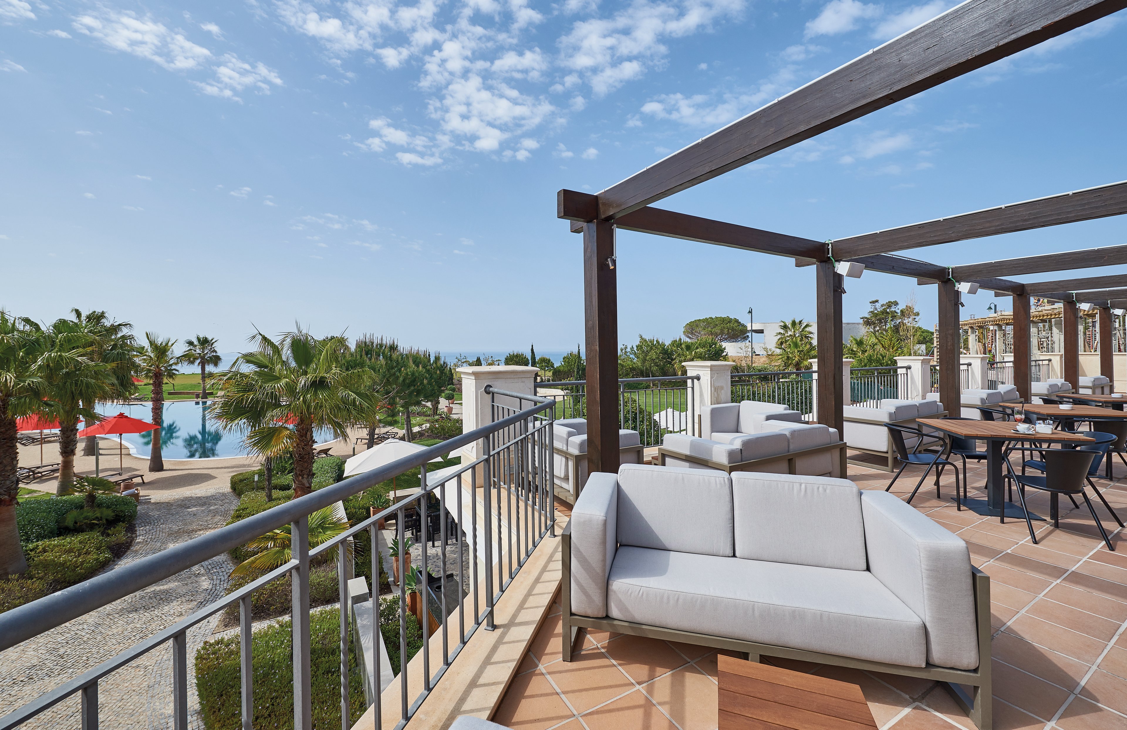 Cascade Wellness Resort