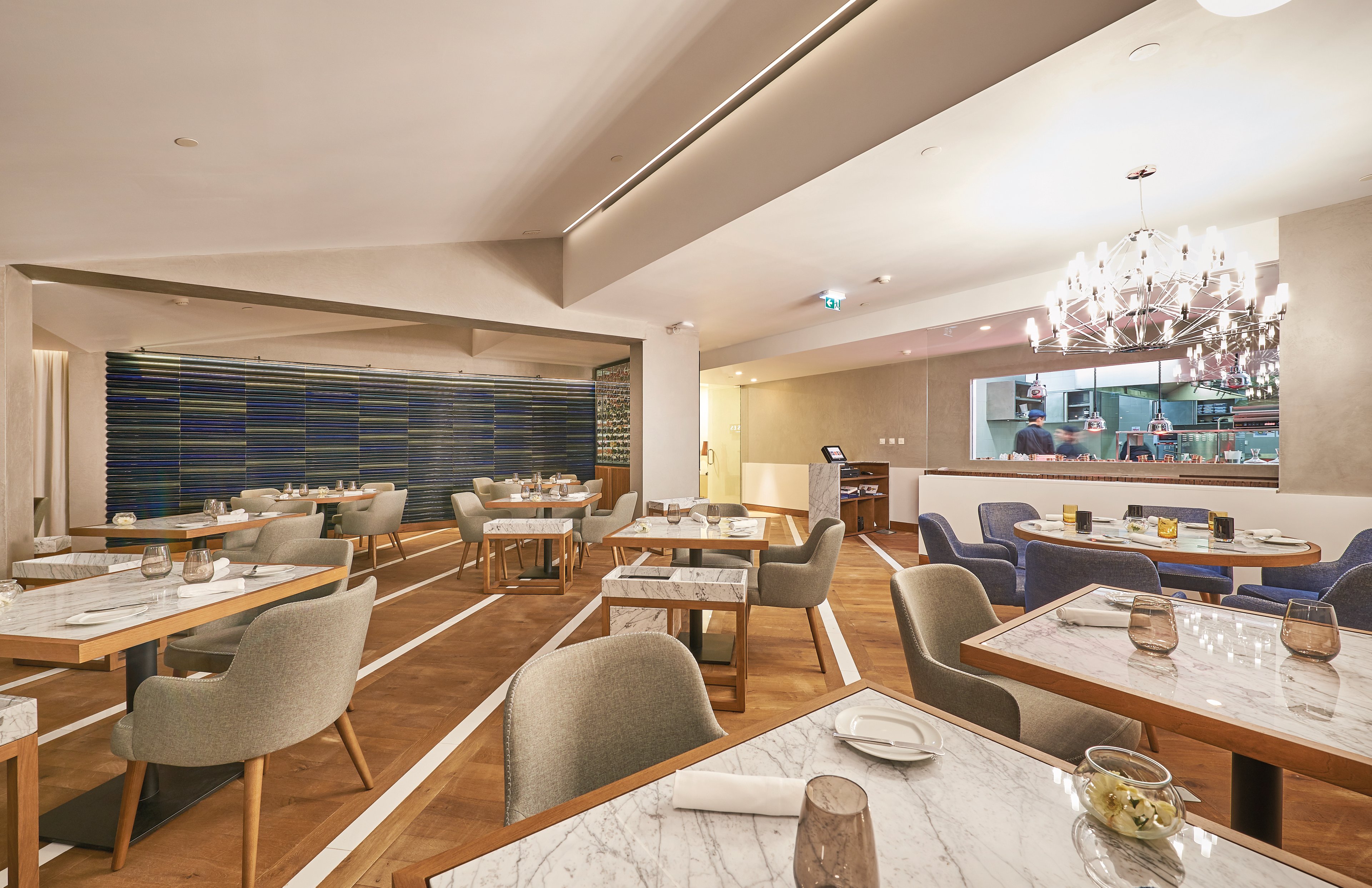 Cascade Wellness Resort