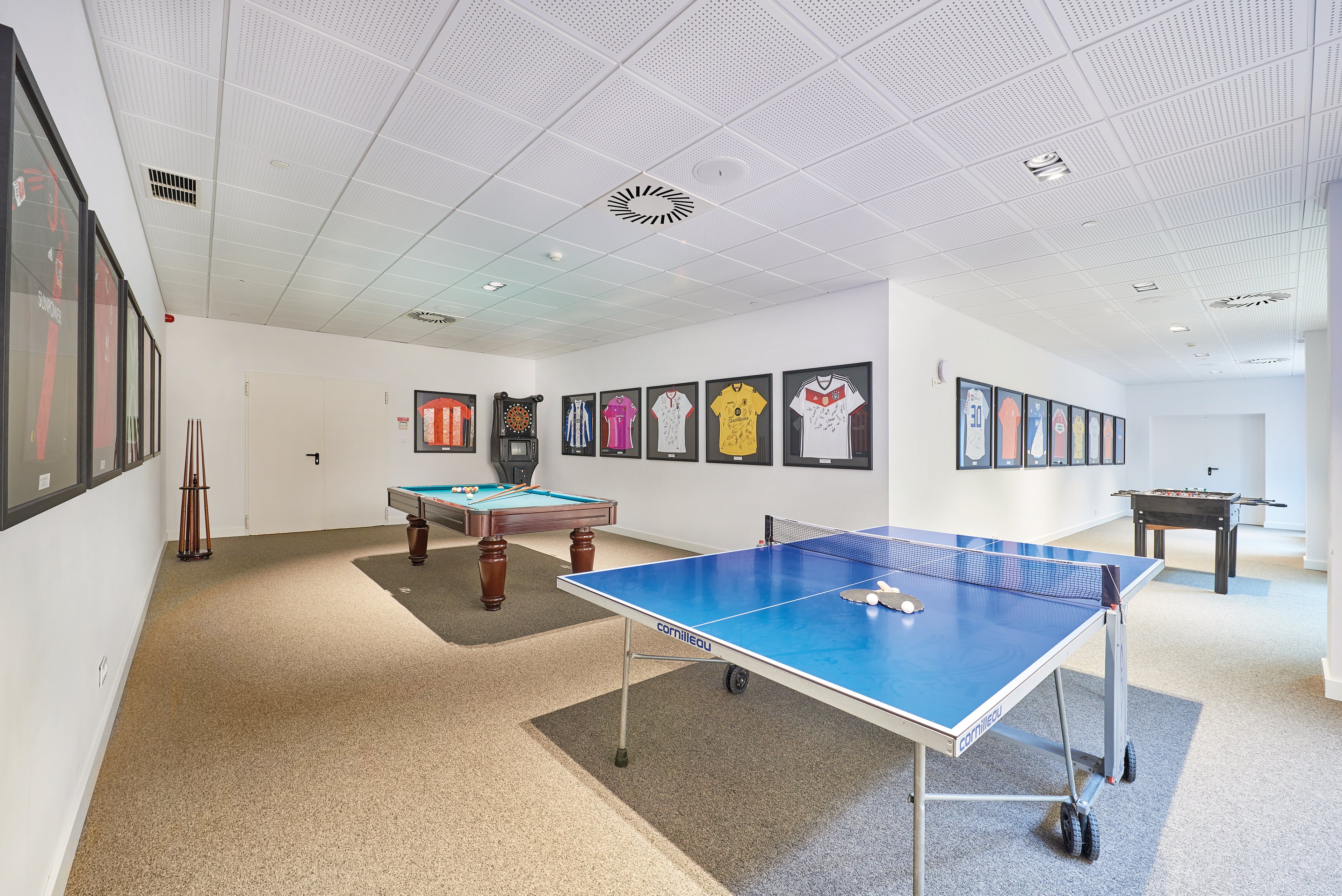 Cascade Wellness Resort