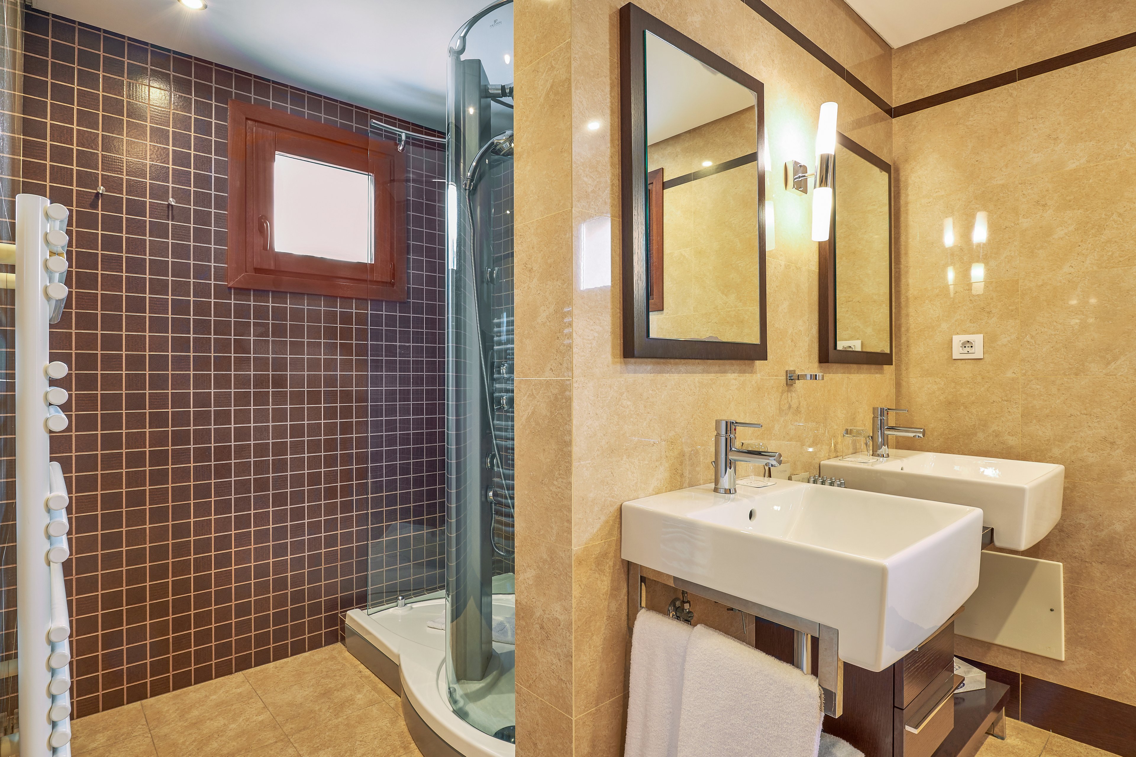 Cascade Wellness Resort