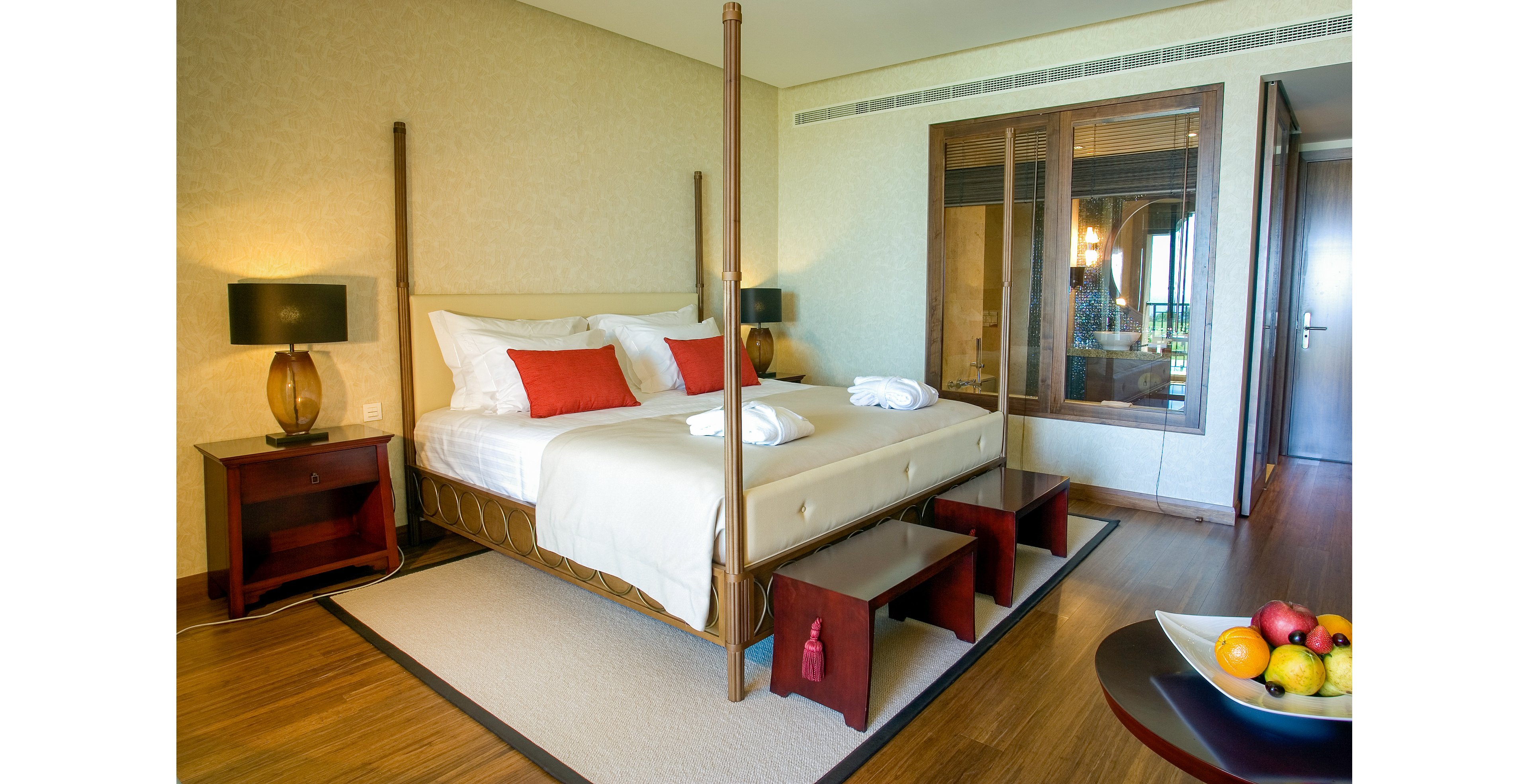 Cascade Wellness Resort