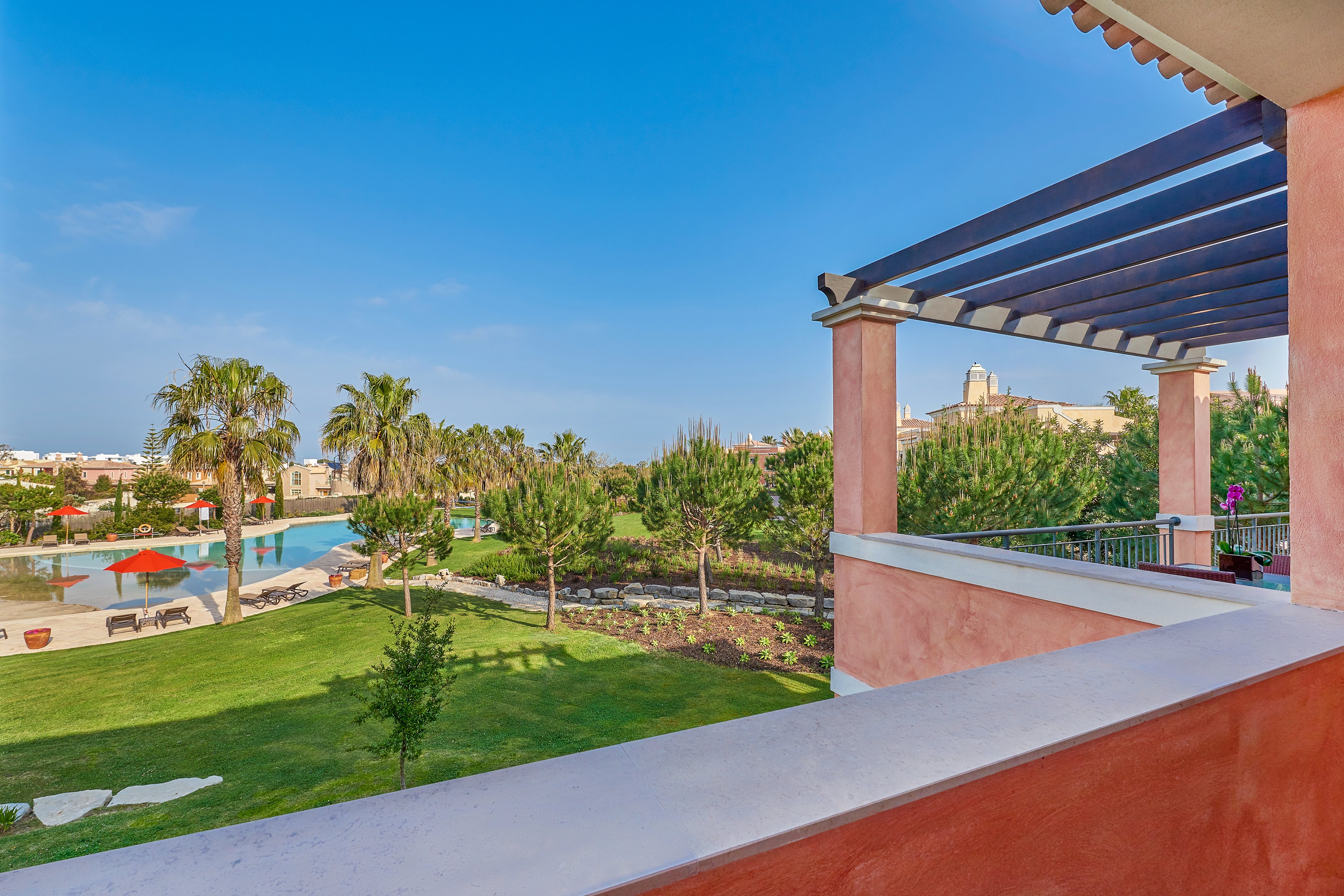 Cascade Wellness Resort