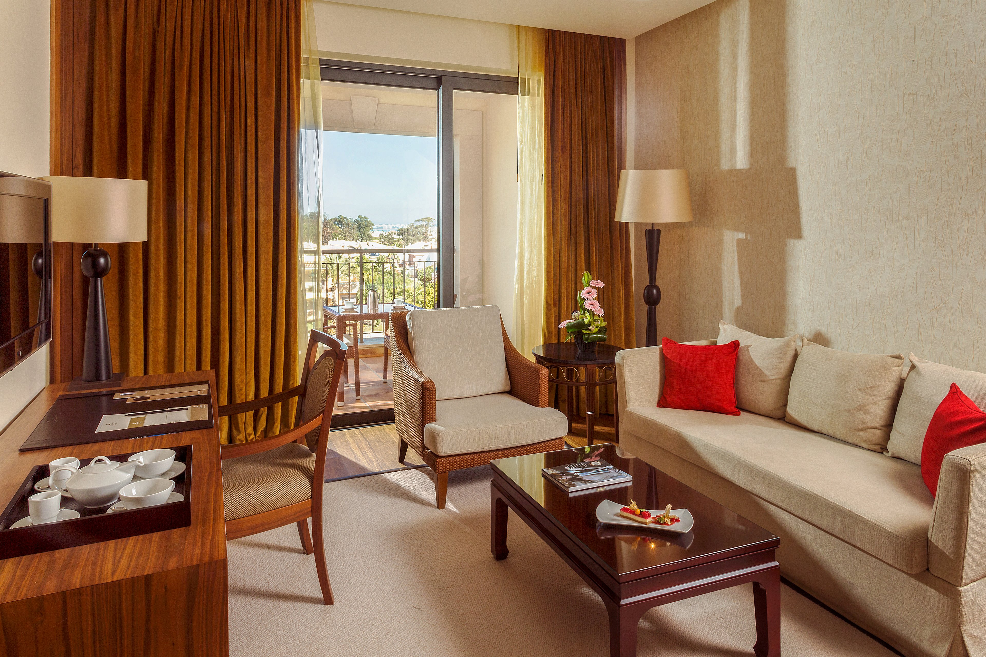 Cascade Wellness Resort