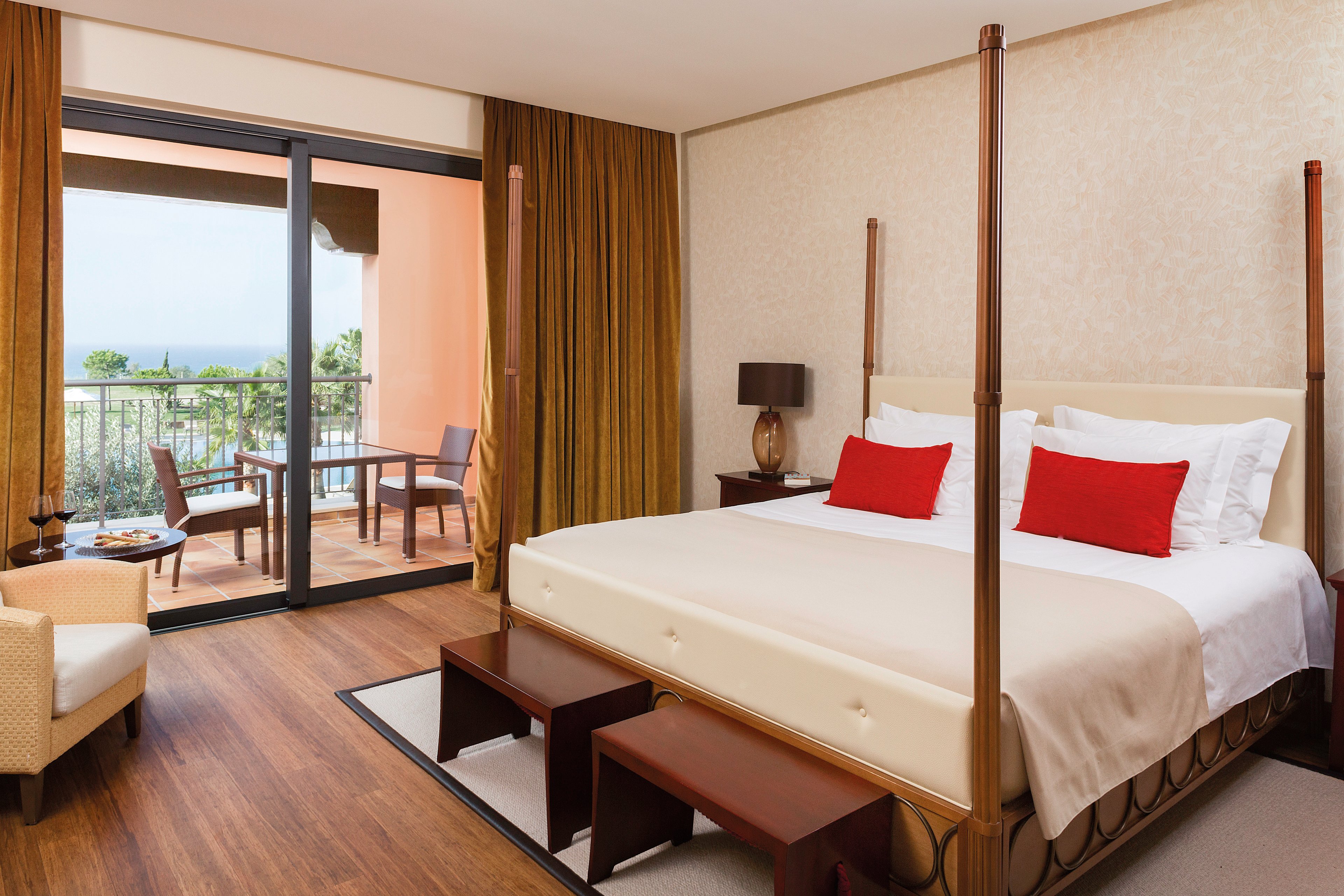 Cascade Wellness Resort