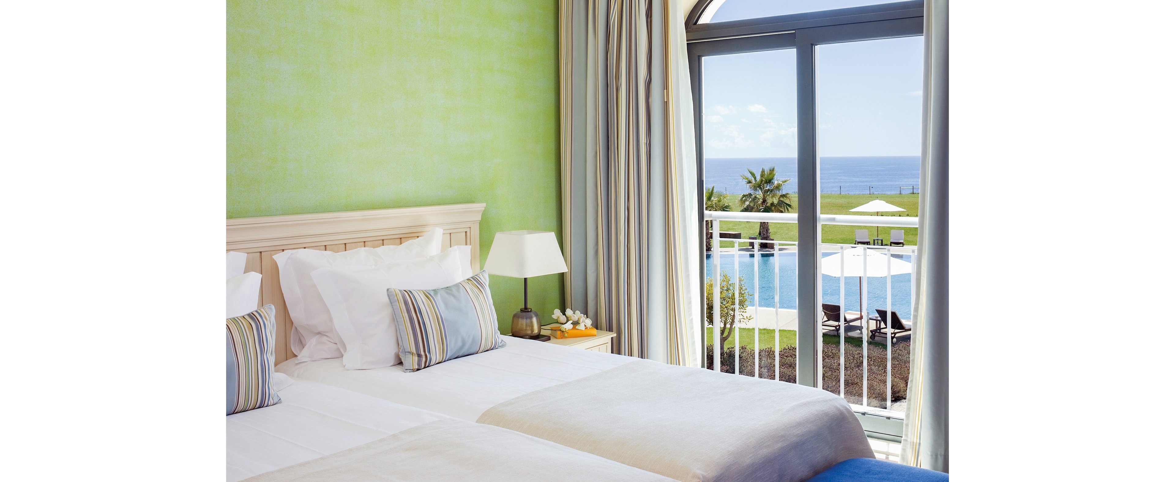 Cascade Wellness Resort