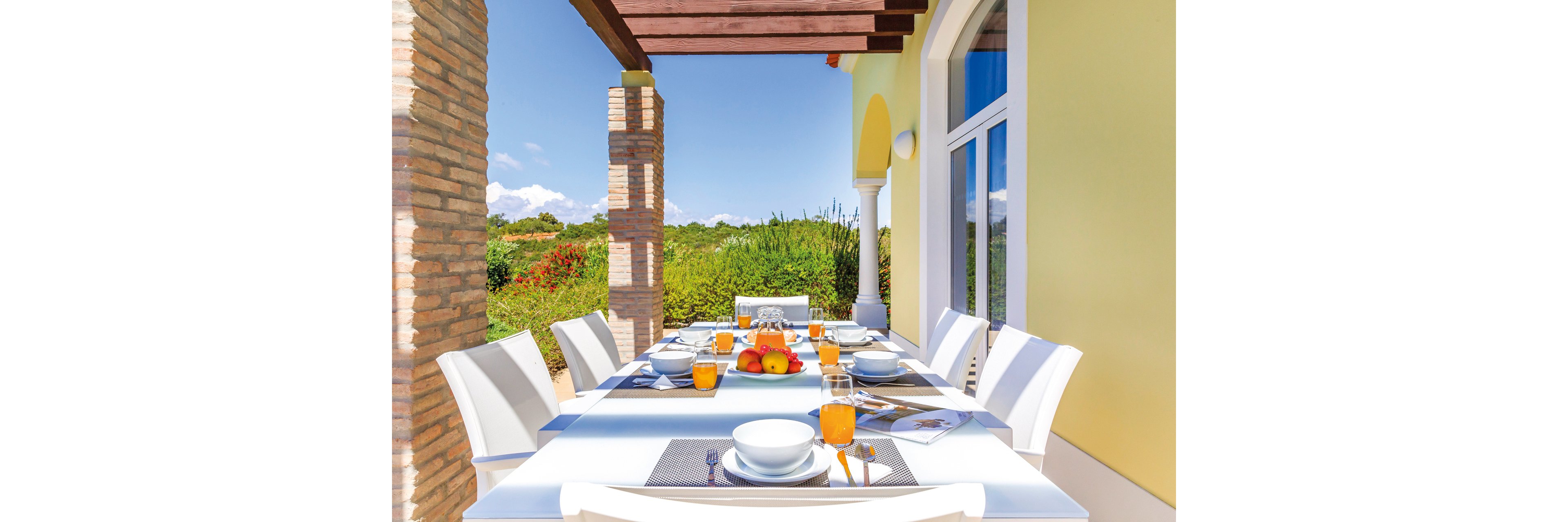 Eden Villas & Apartments