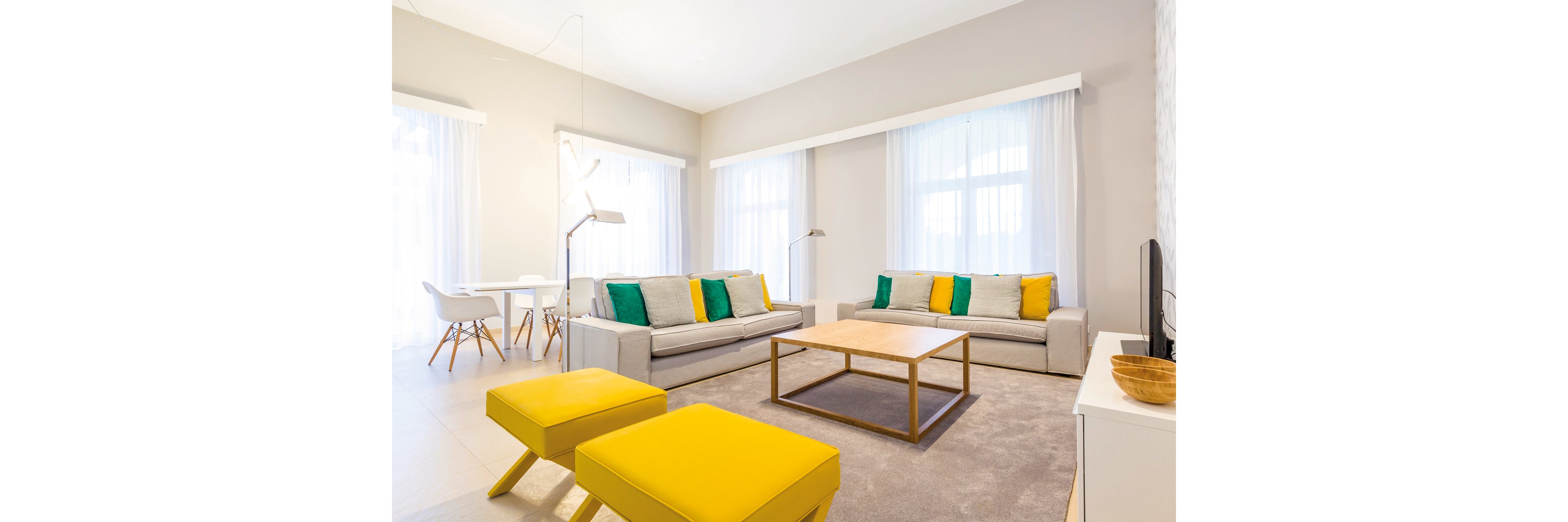 Eden Villas & Apartments