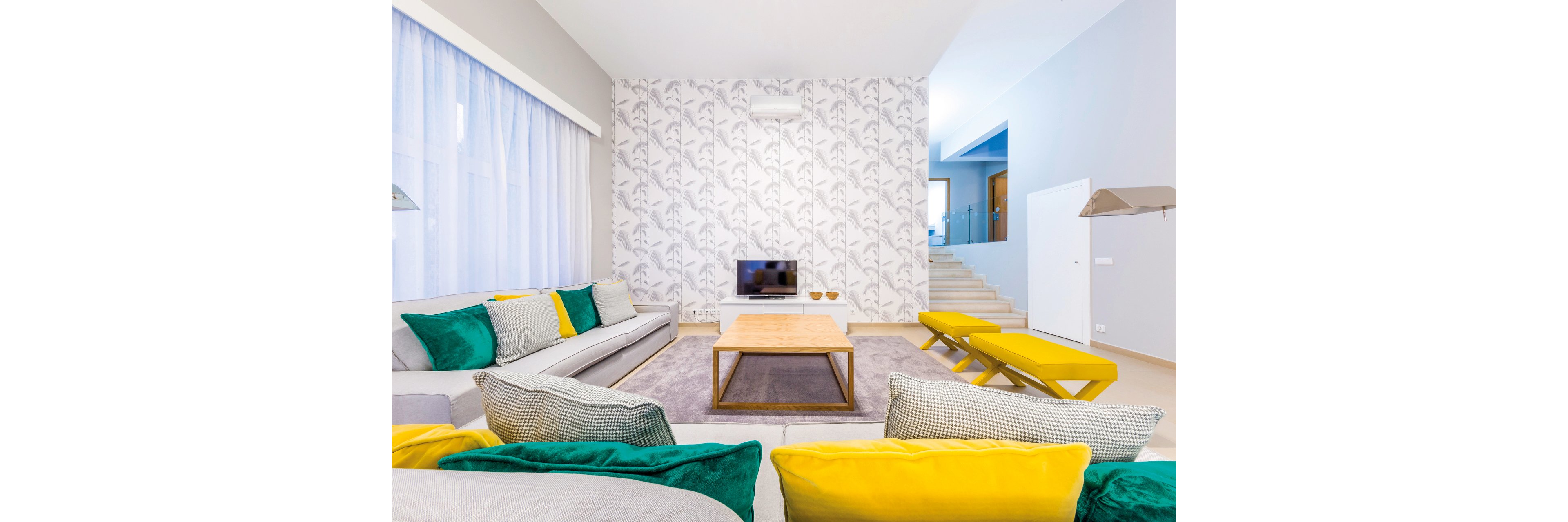 Eden Villas & Apartments