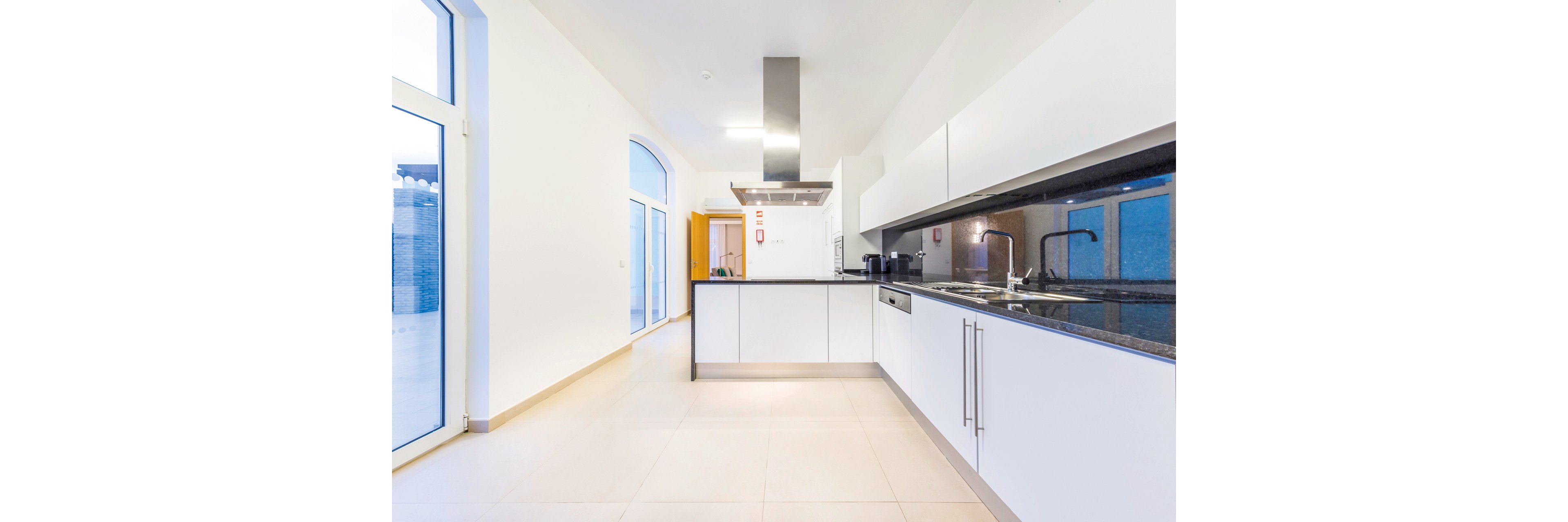 Eden Villas & Apartments