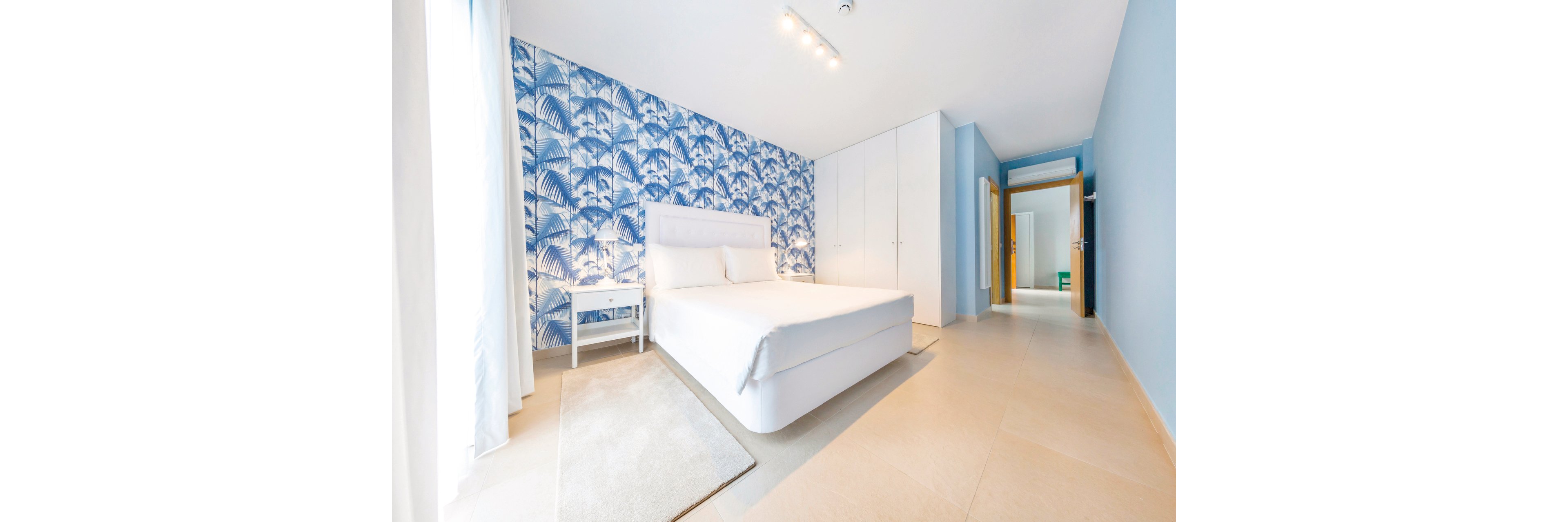 Eden Villas & Apartments