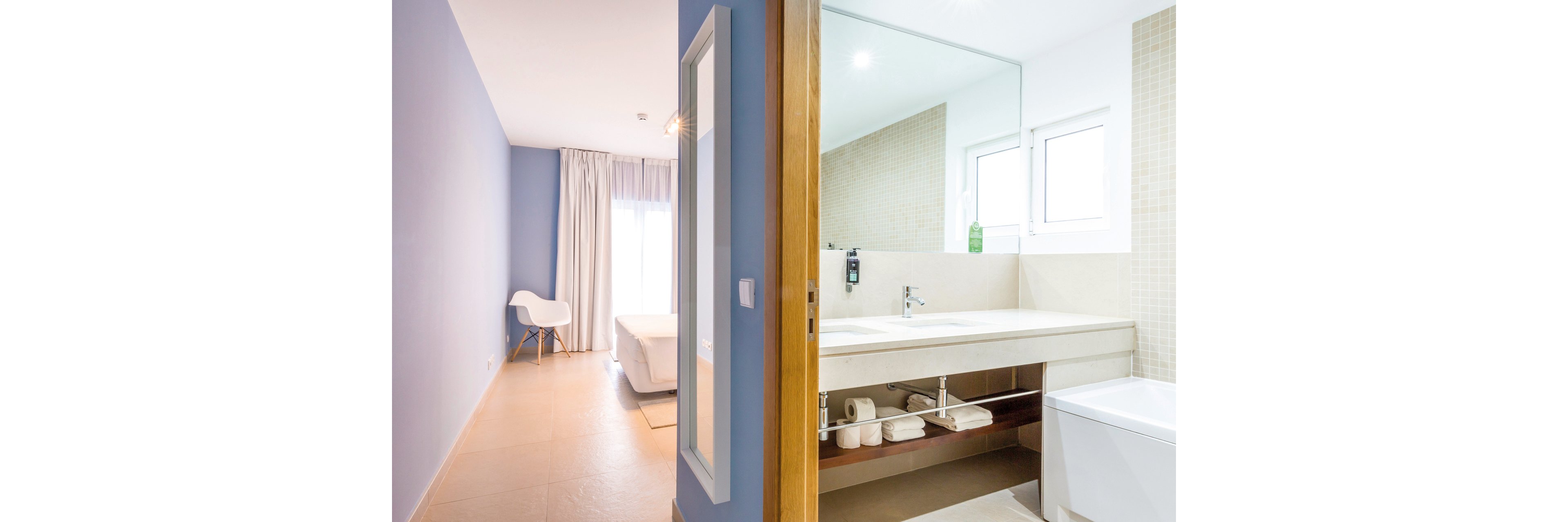 Eden Villas & Apartments