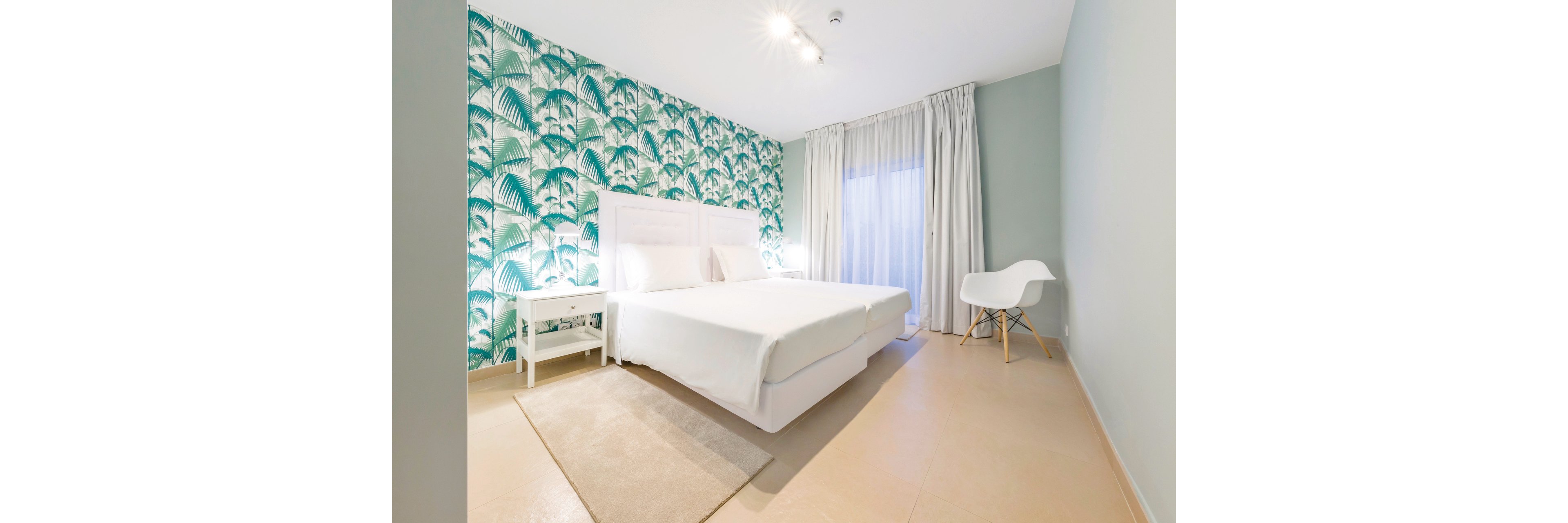 Eden Villas & Apartments