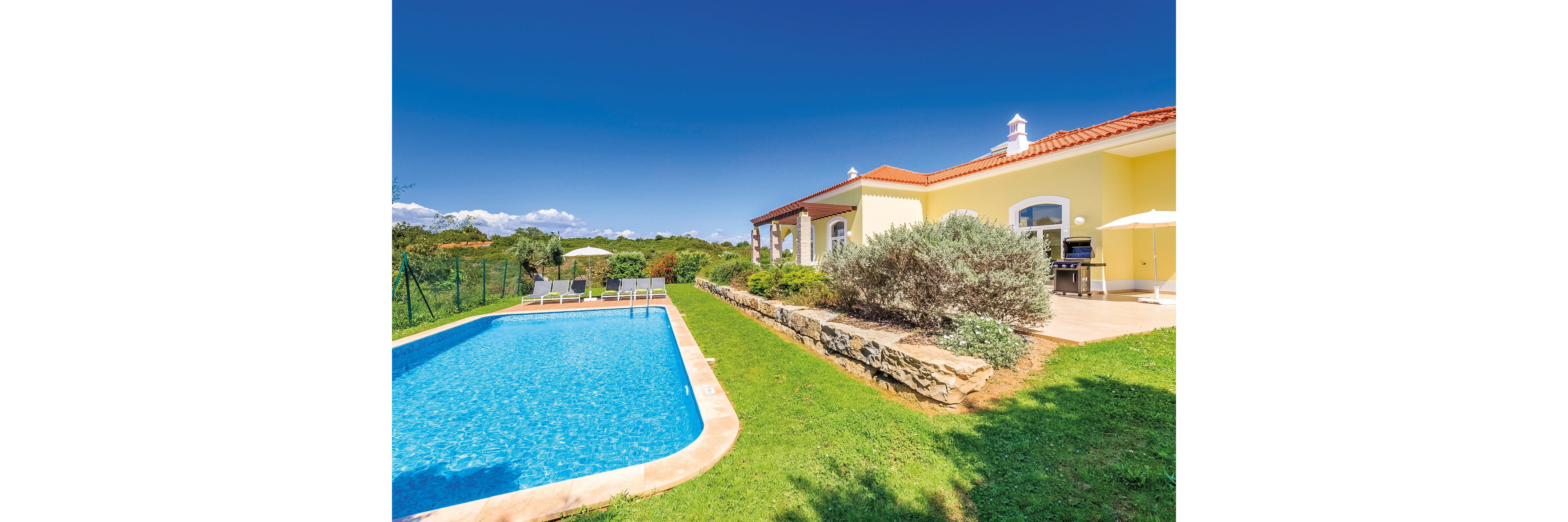 Eden Villas & Apartments