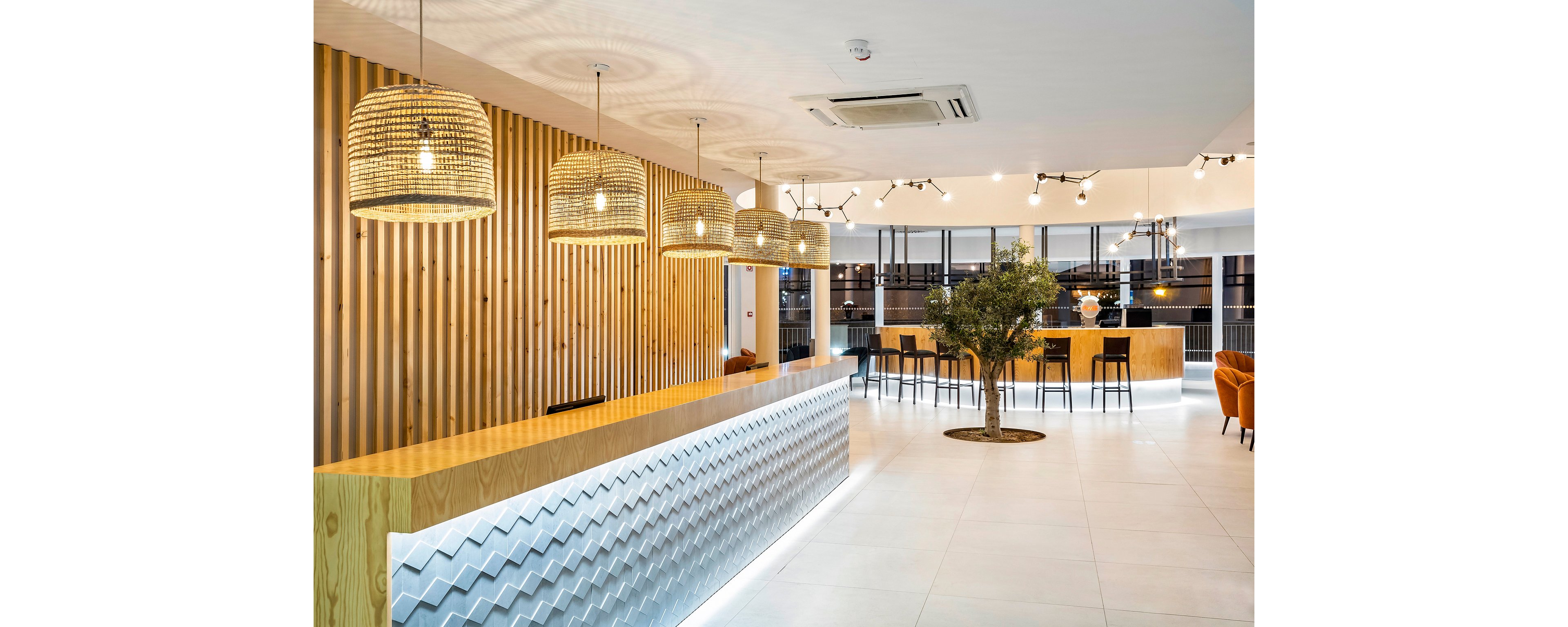 Eden Villas & Apartments