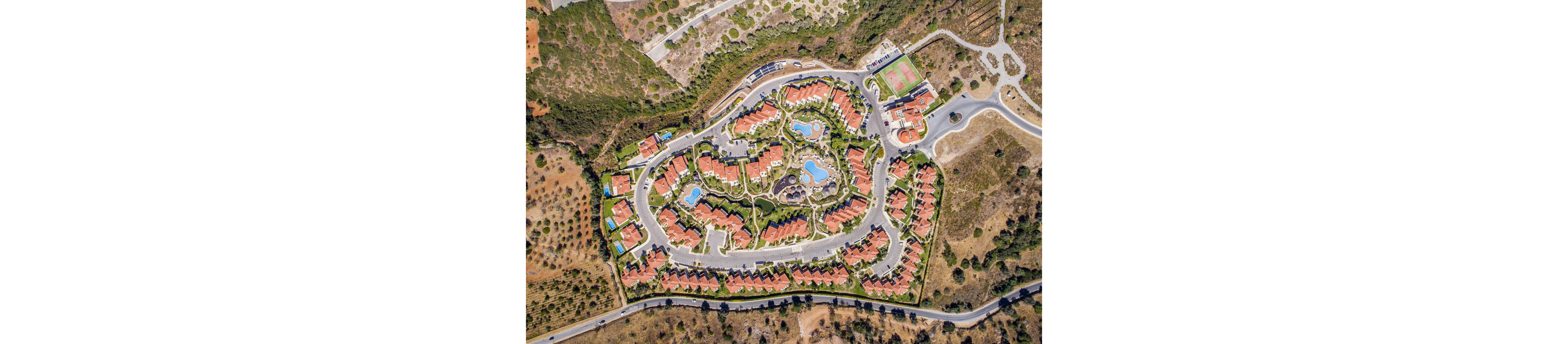 Eden Villas & Apartments