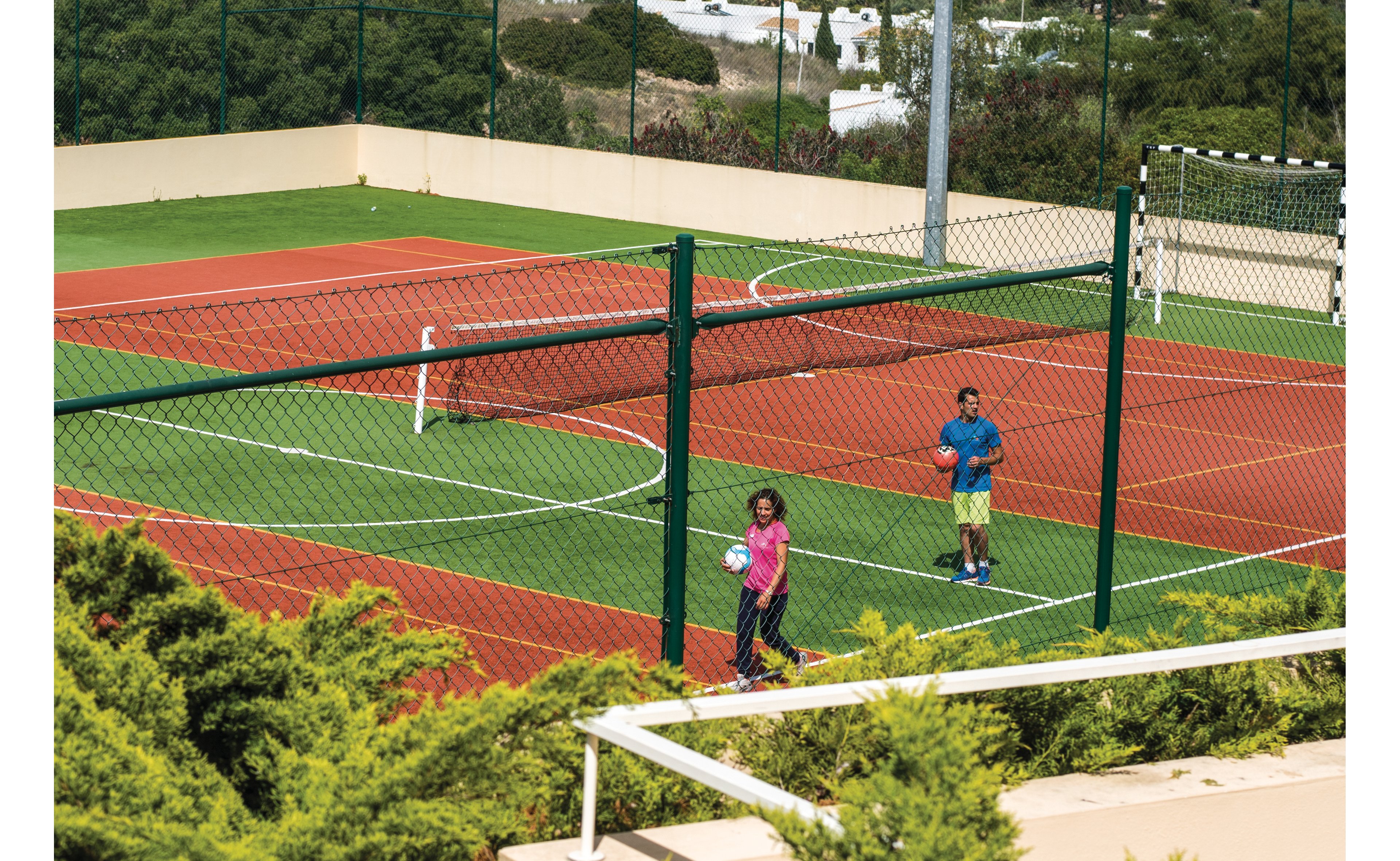 Eden Villas & Apartments