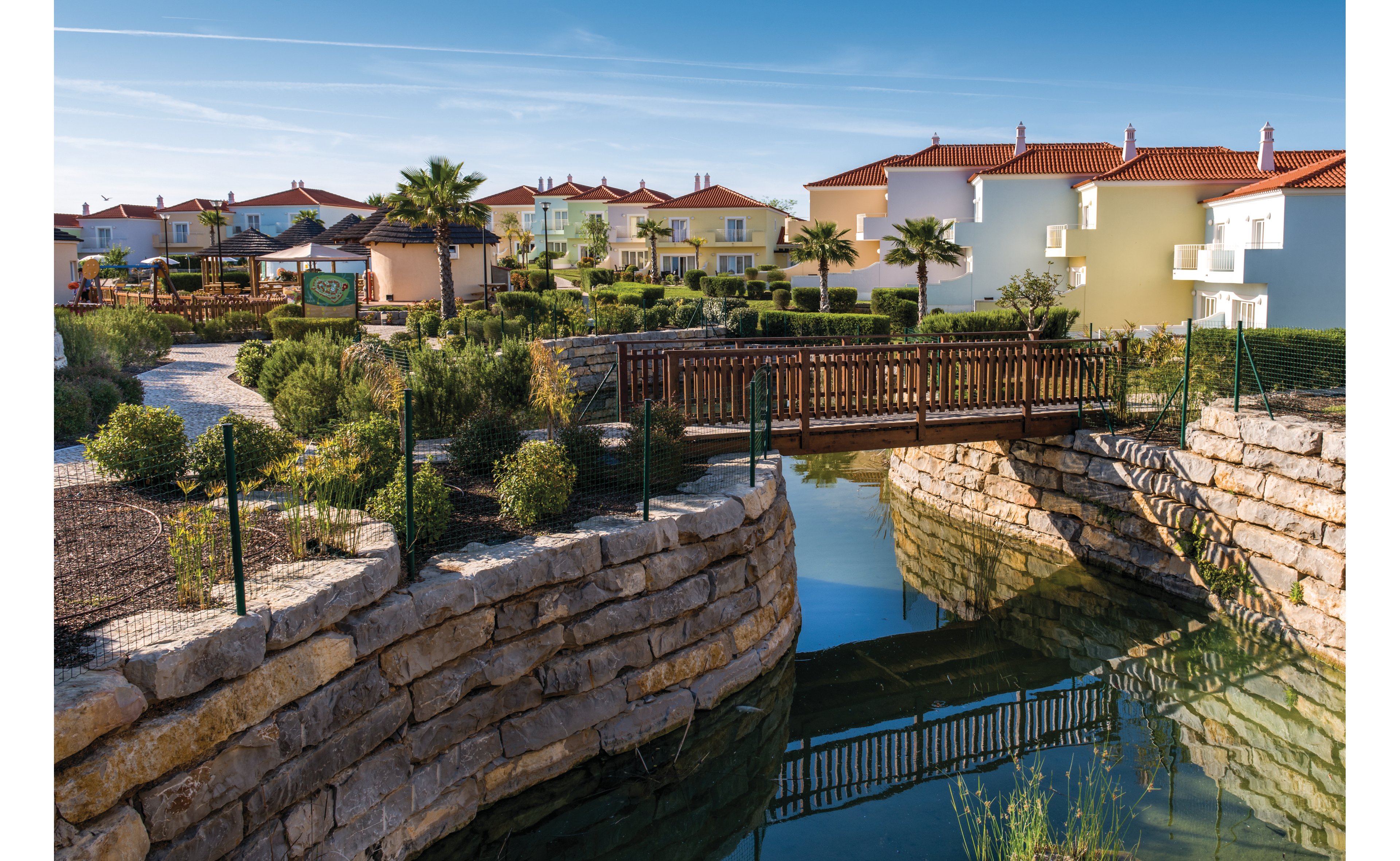 Eden Villas & Apartments