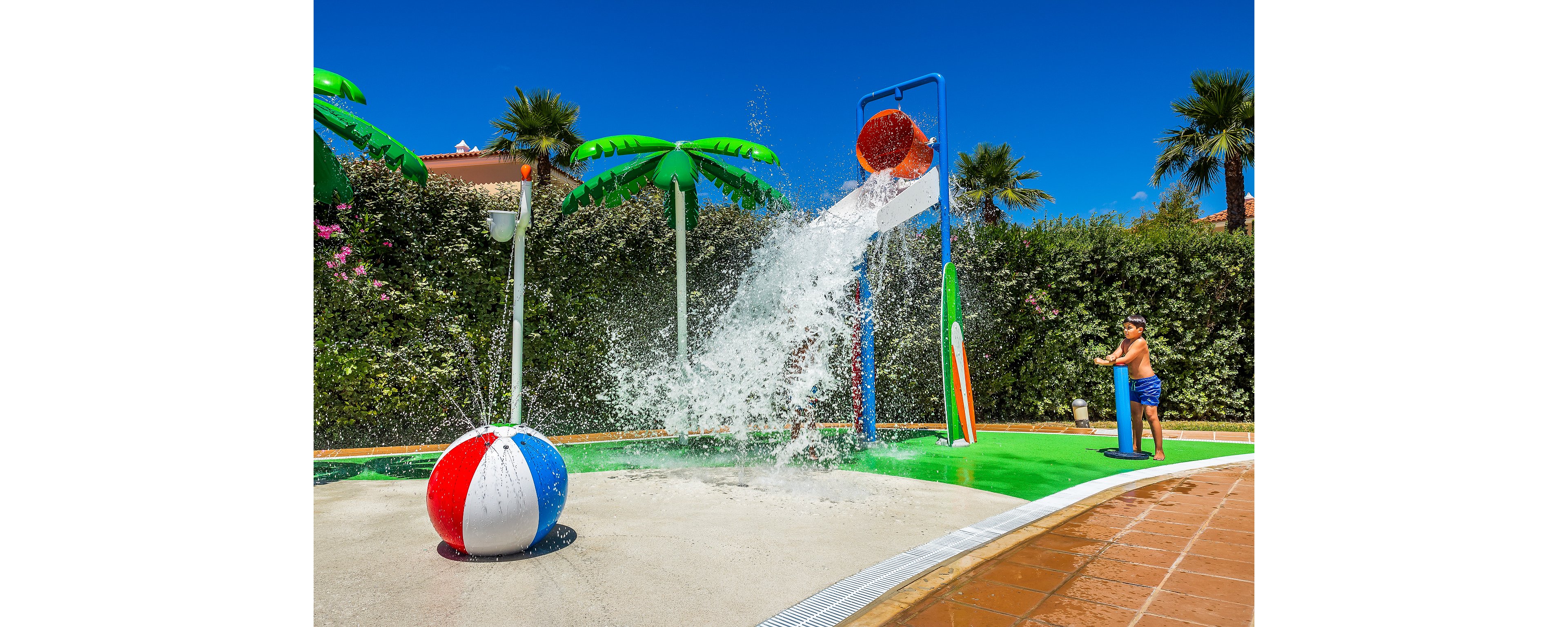 Eden Villas & Apartments