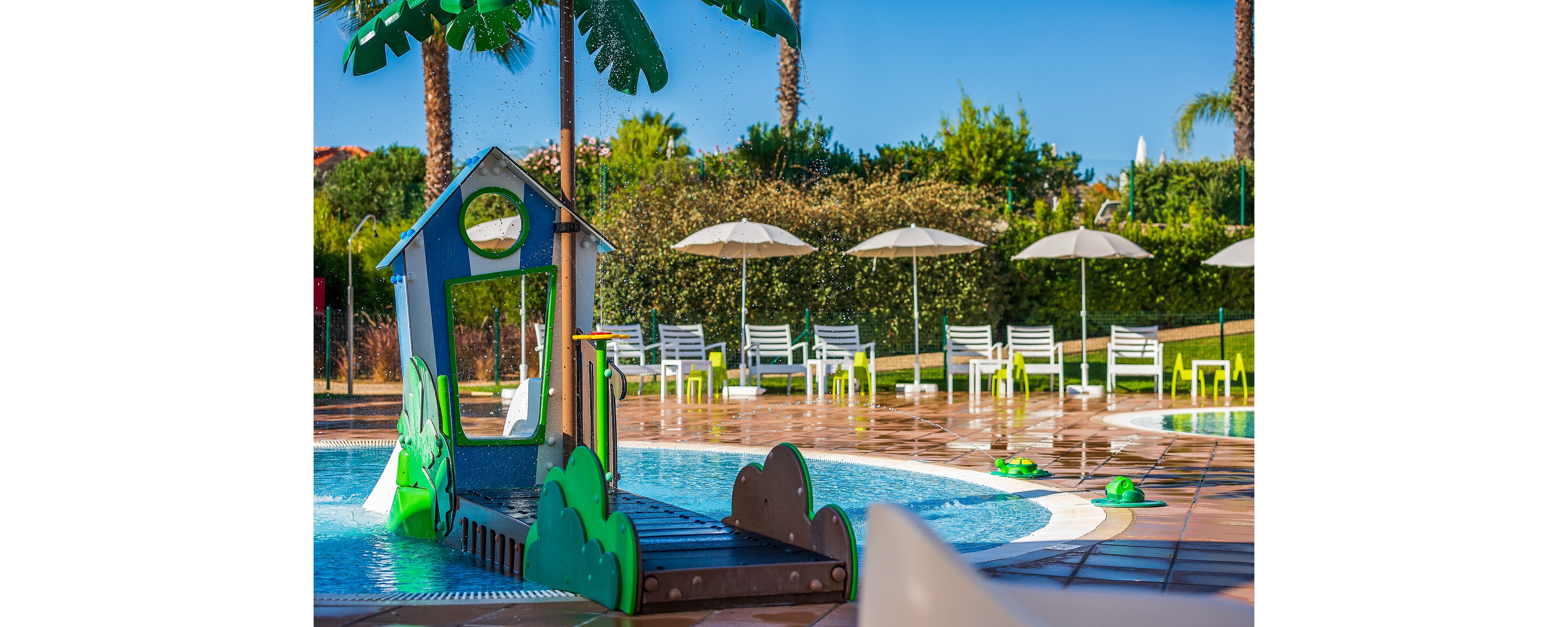 Eden Villas & Apartments