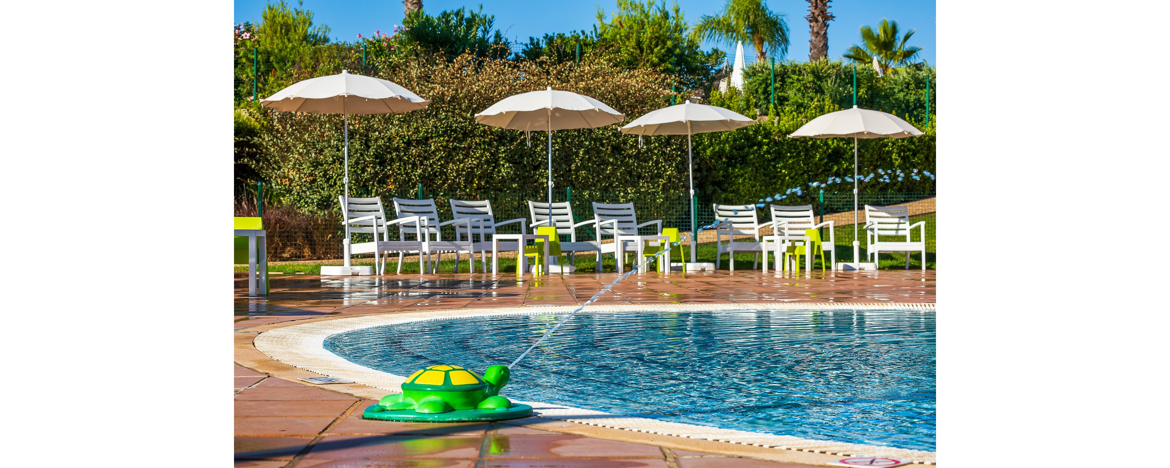 Eden Villas & Apartments