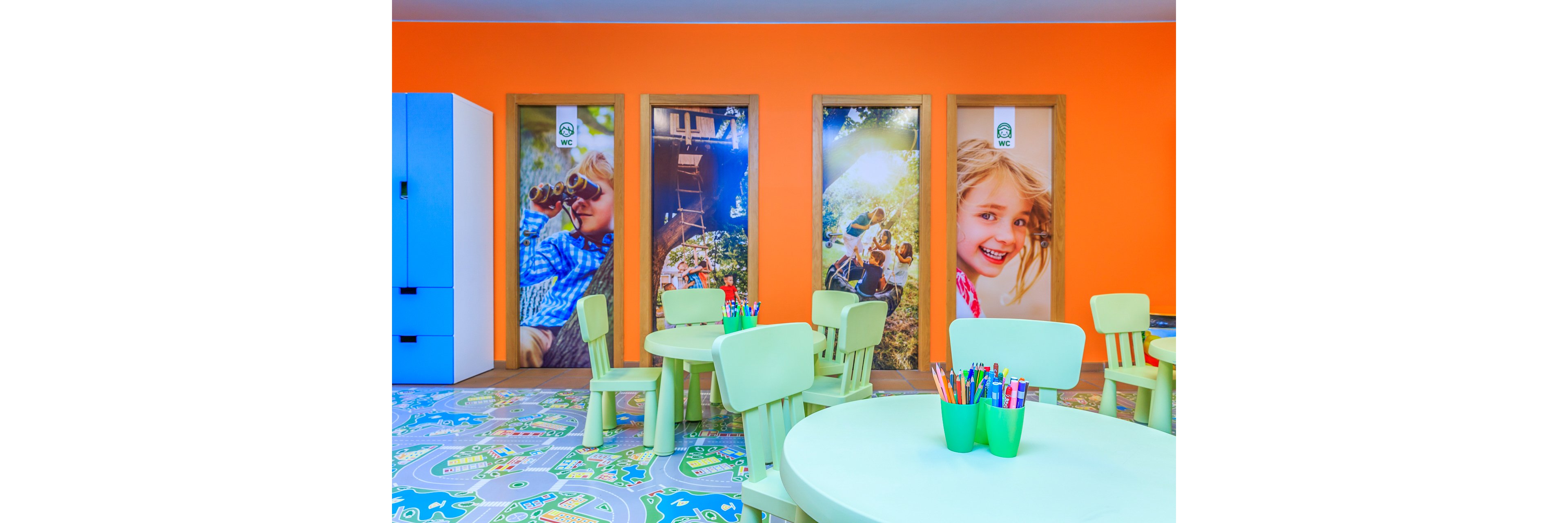 Eden Villas & Apartments