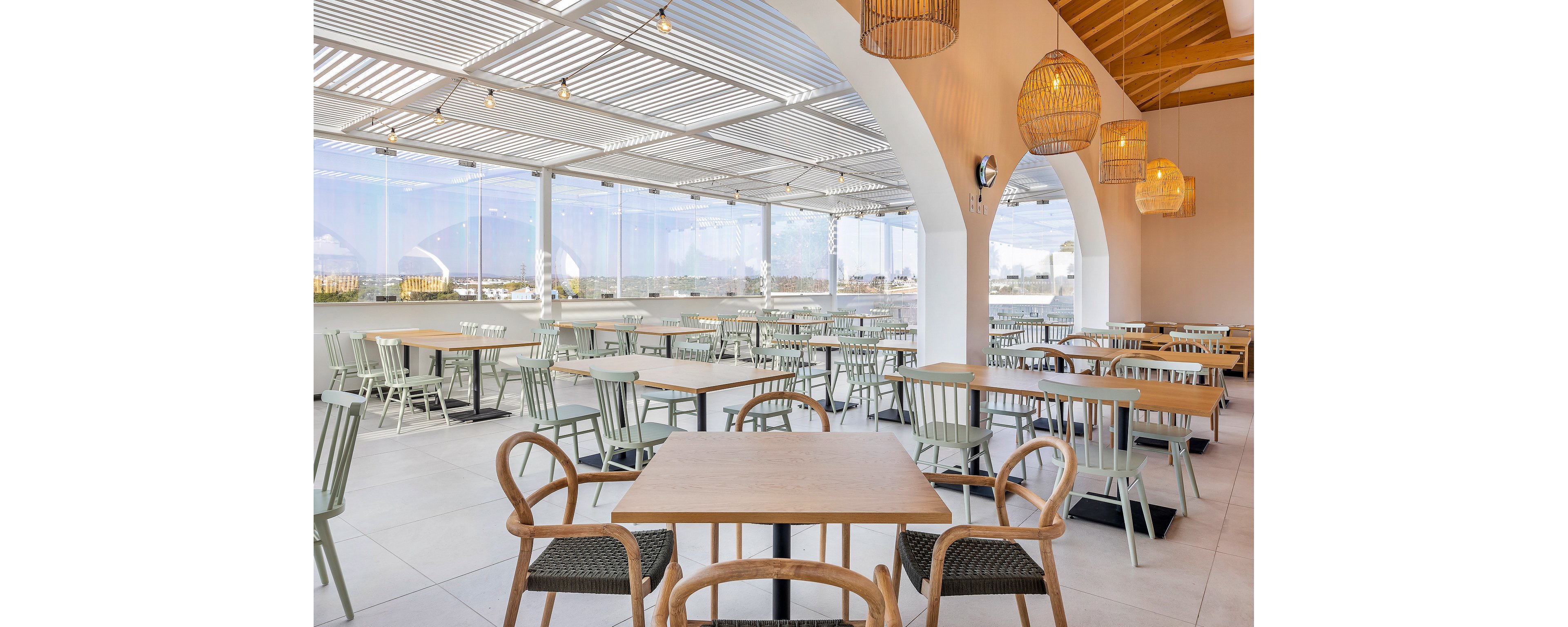 Eden Villas & Apartments