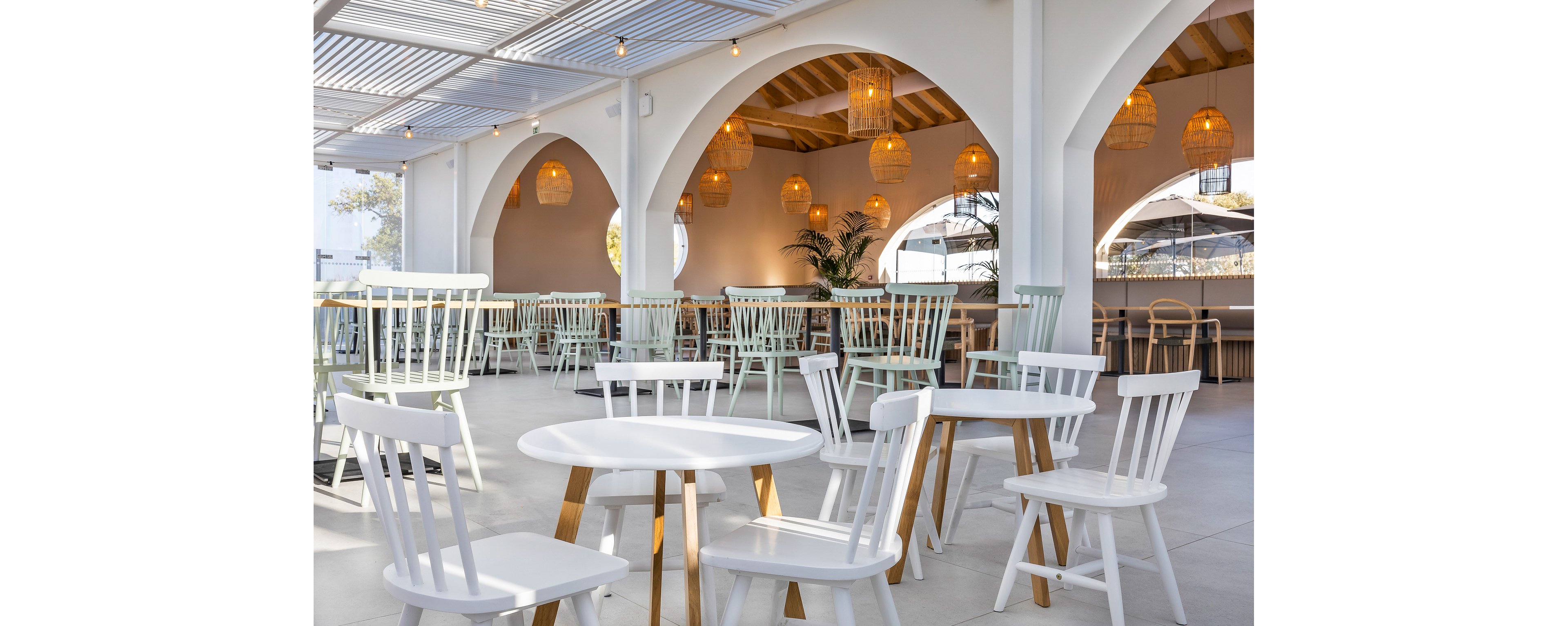 Eden Villas & Apartments