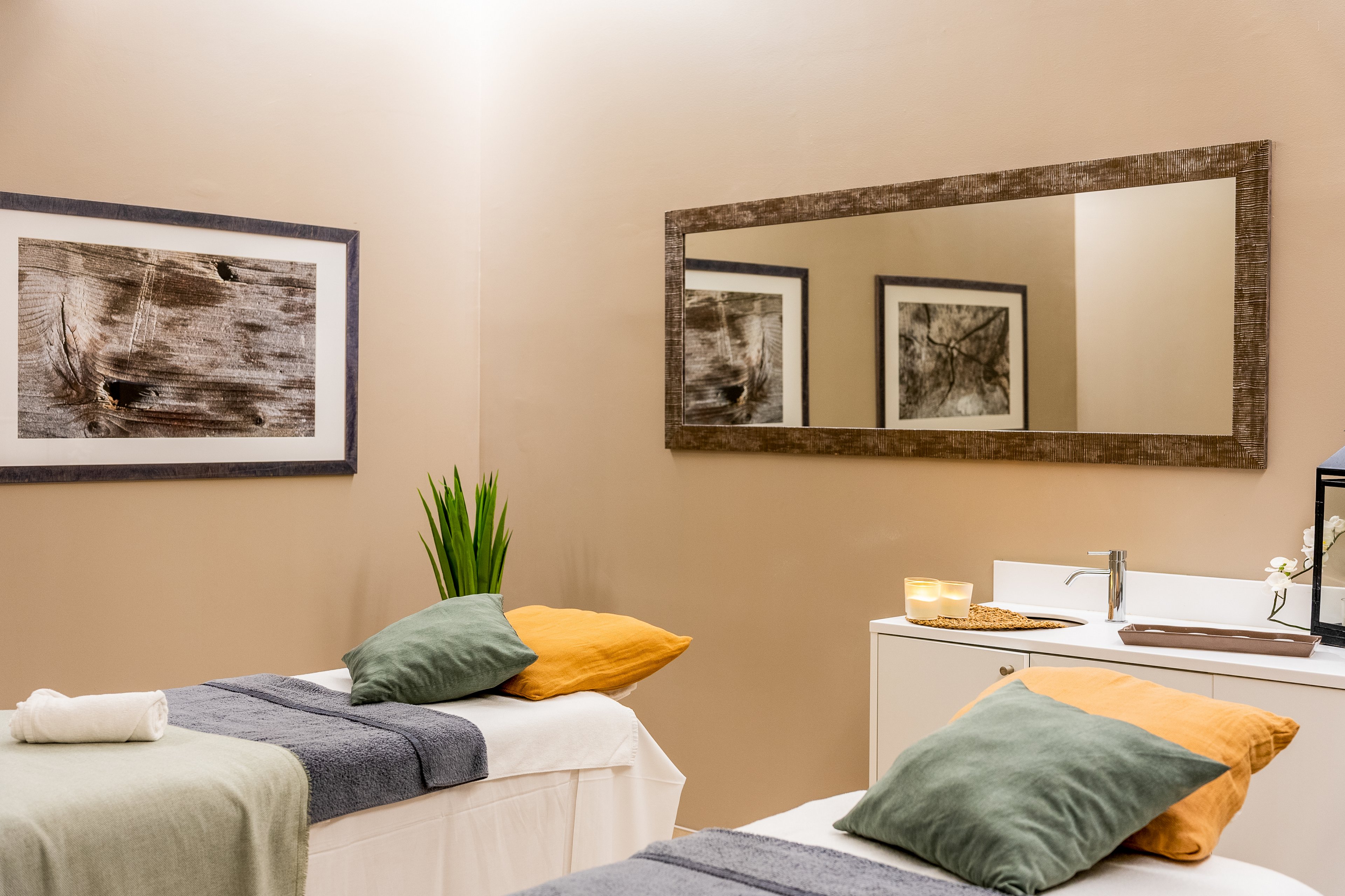 Eden Villas & Apartments