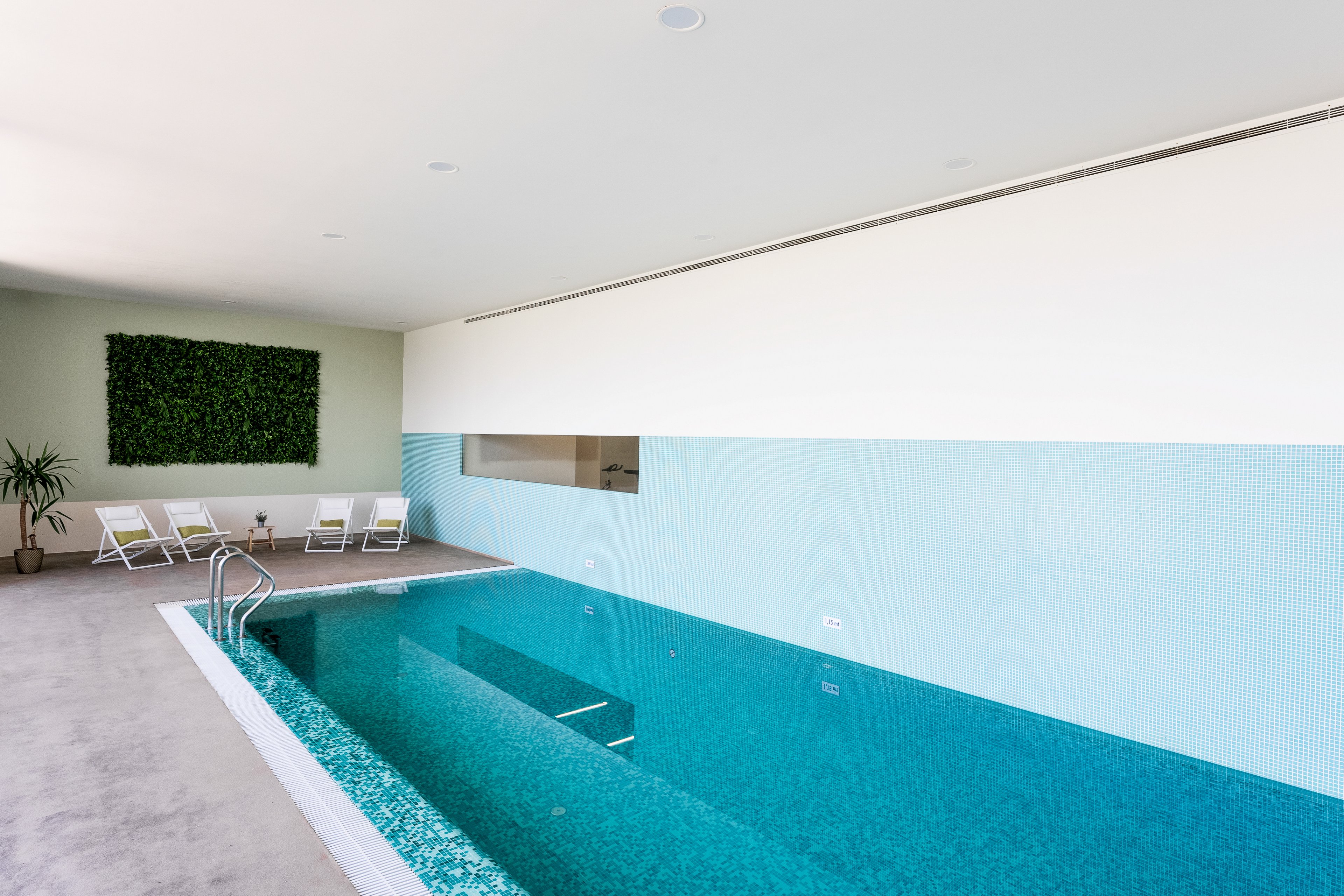 Eden Villas & Apartments