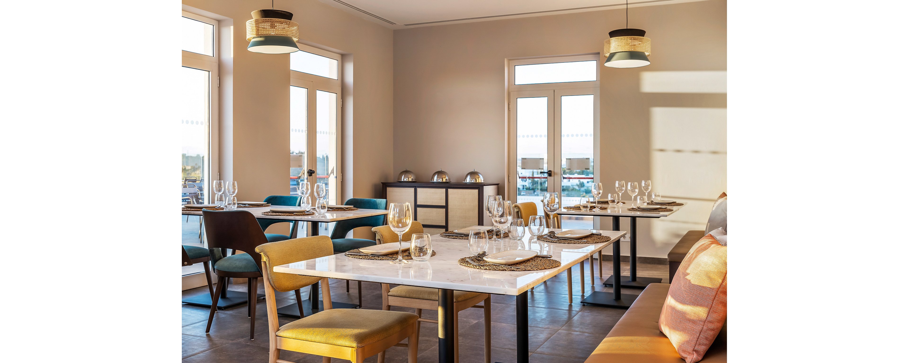 Eden Villas & Apartments