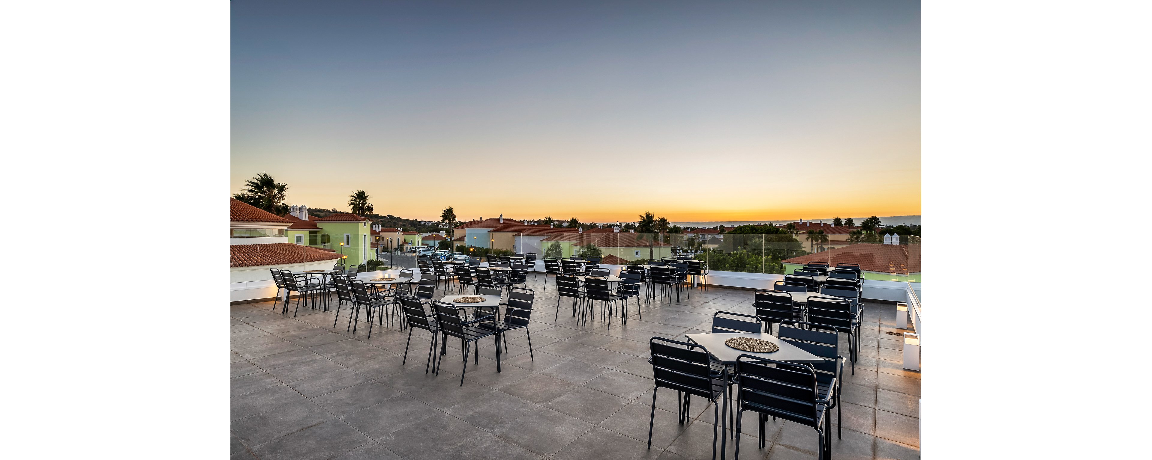 Eden Villas & Apartments