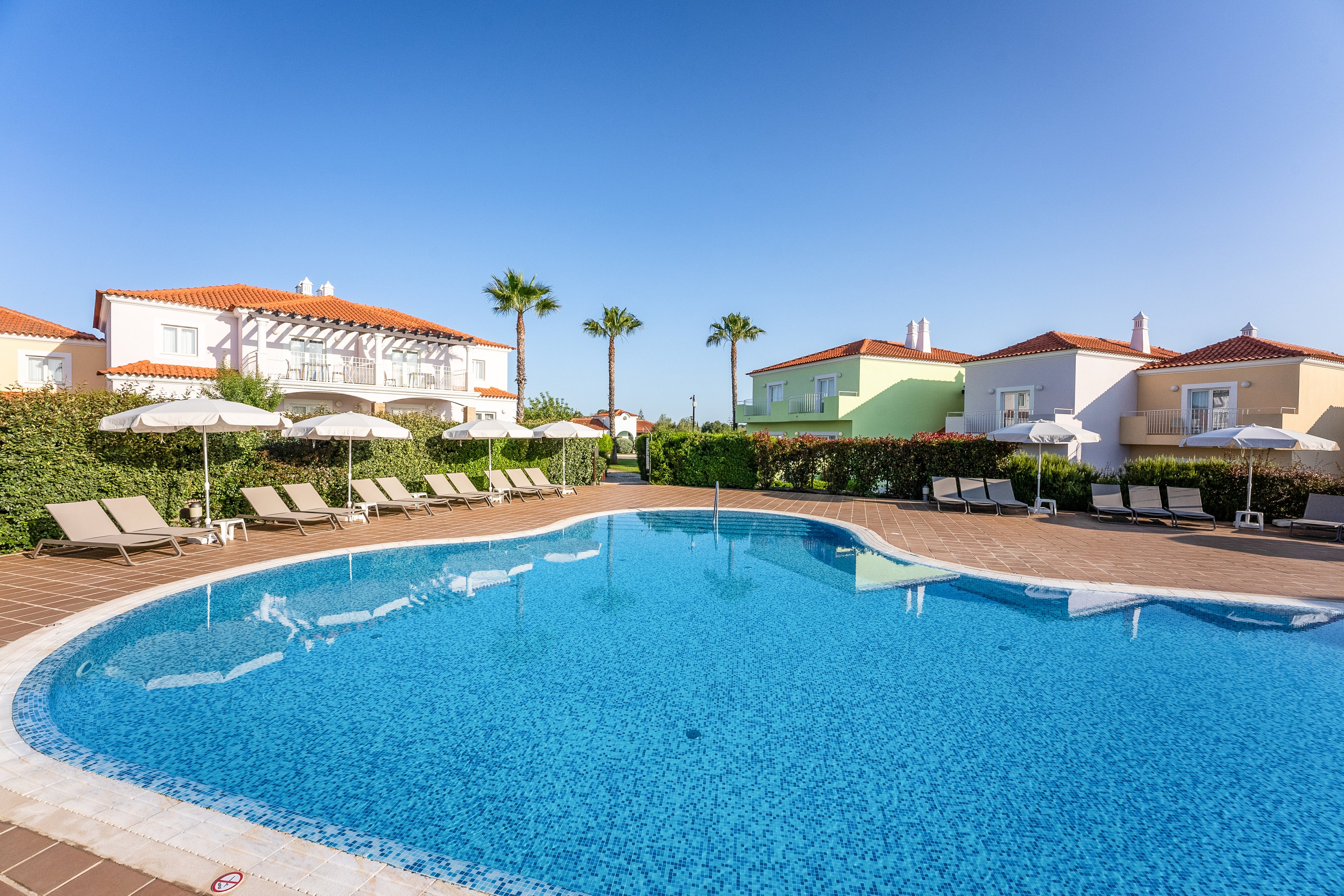 Eden Villas & Apartments