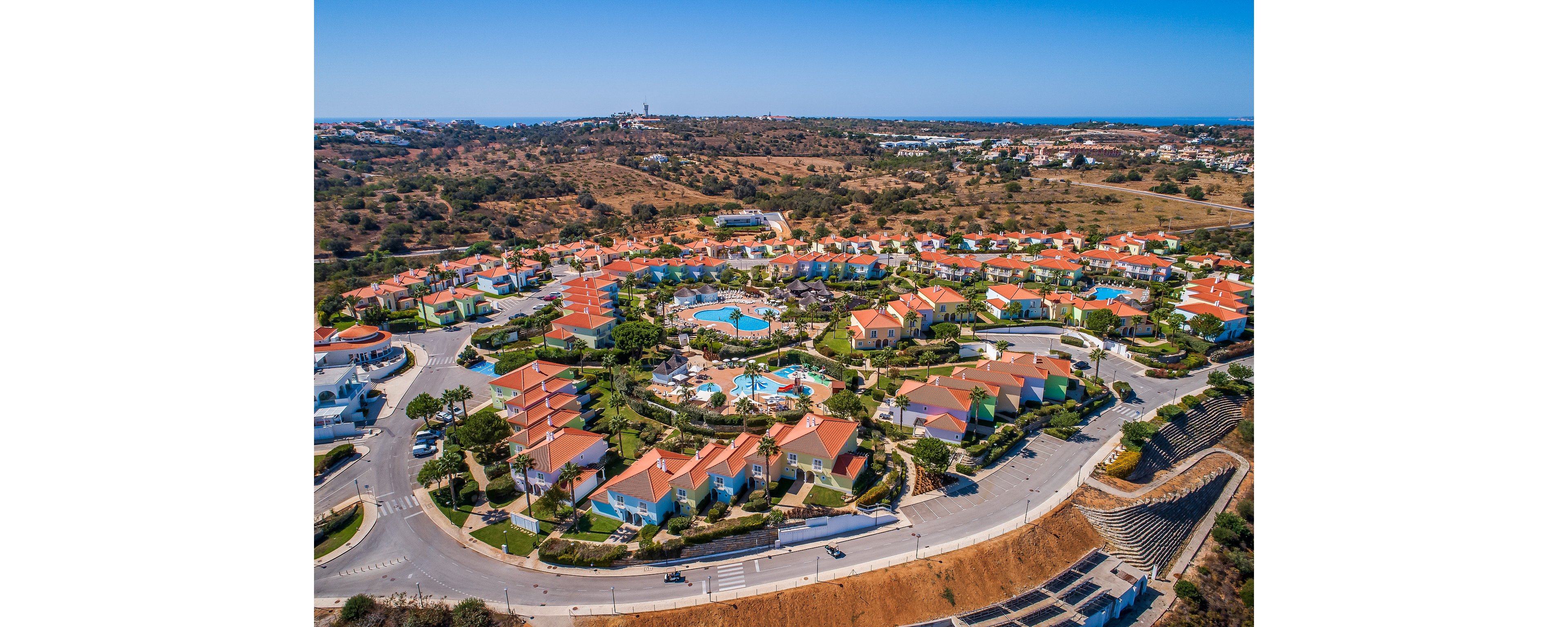 Eden Villas & Apartments