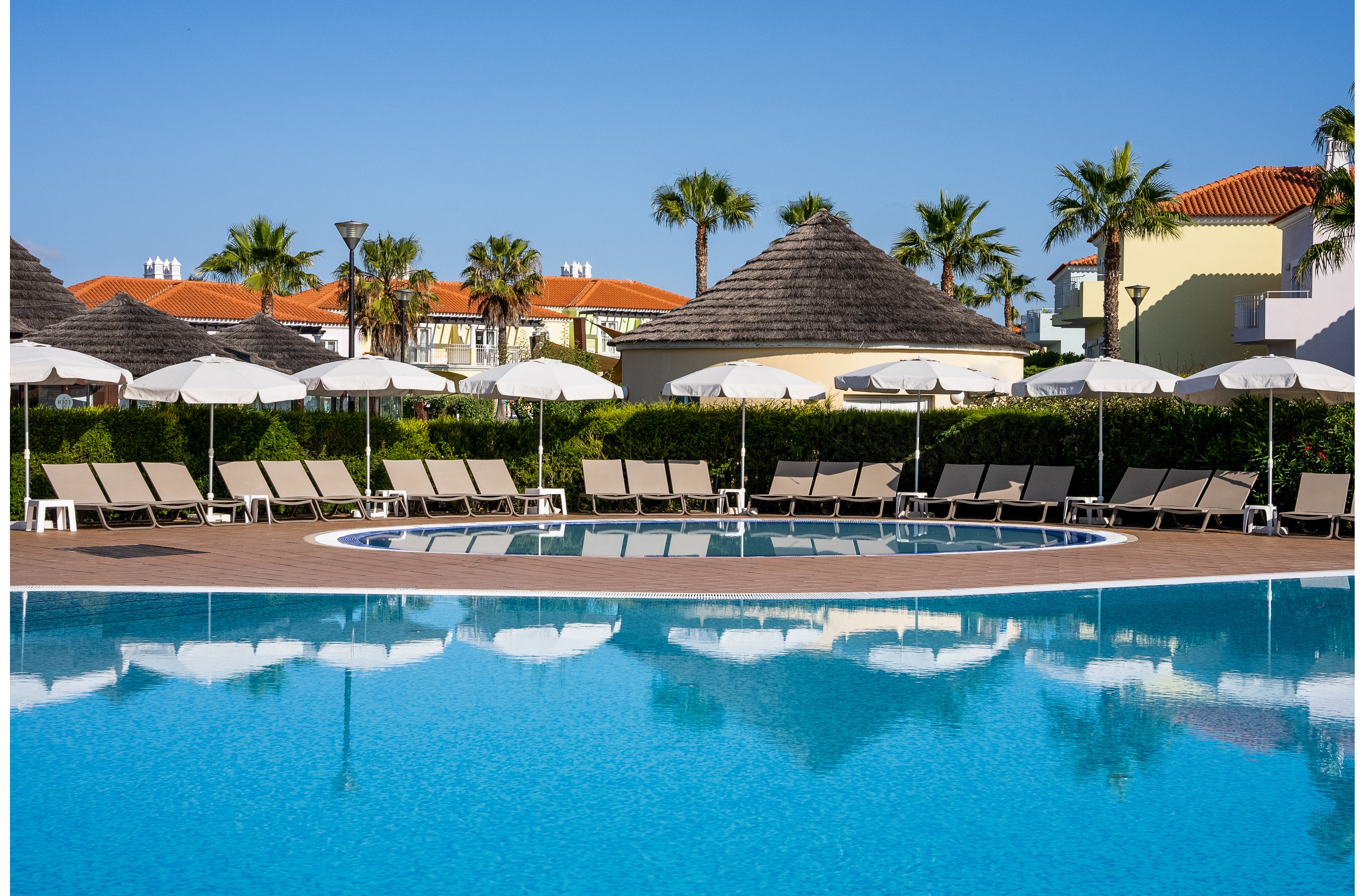 Eden Villas & Apartments