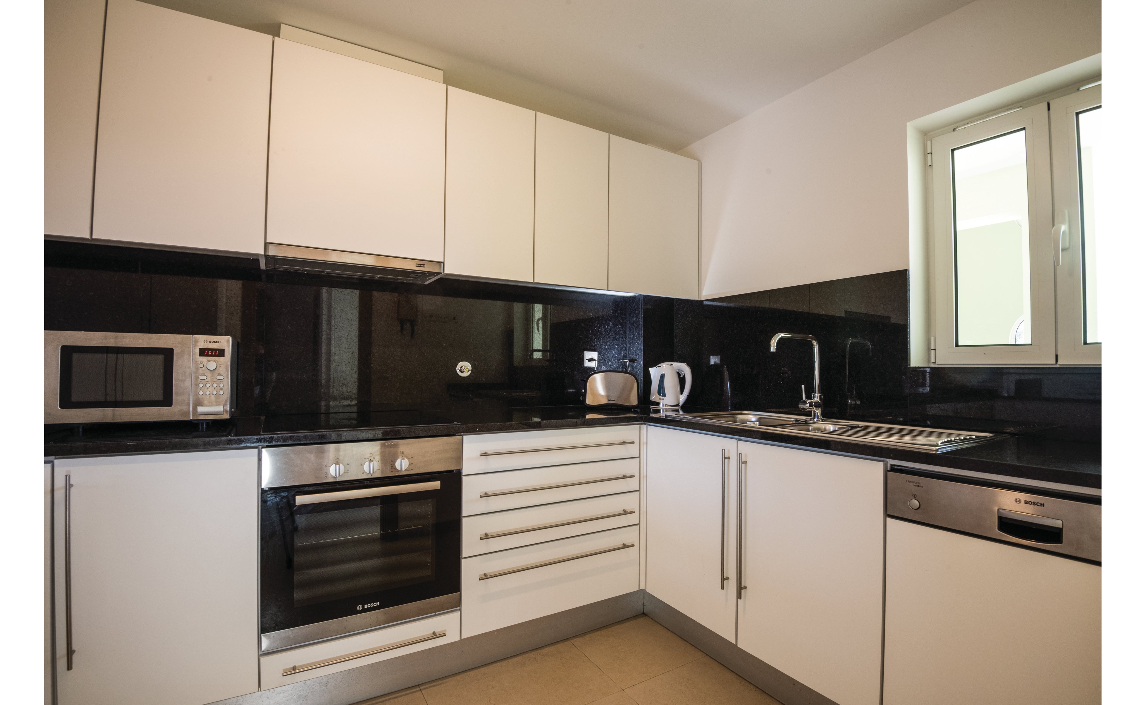 Eden Villas & Apartments