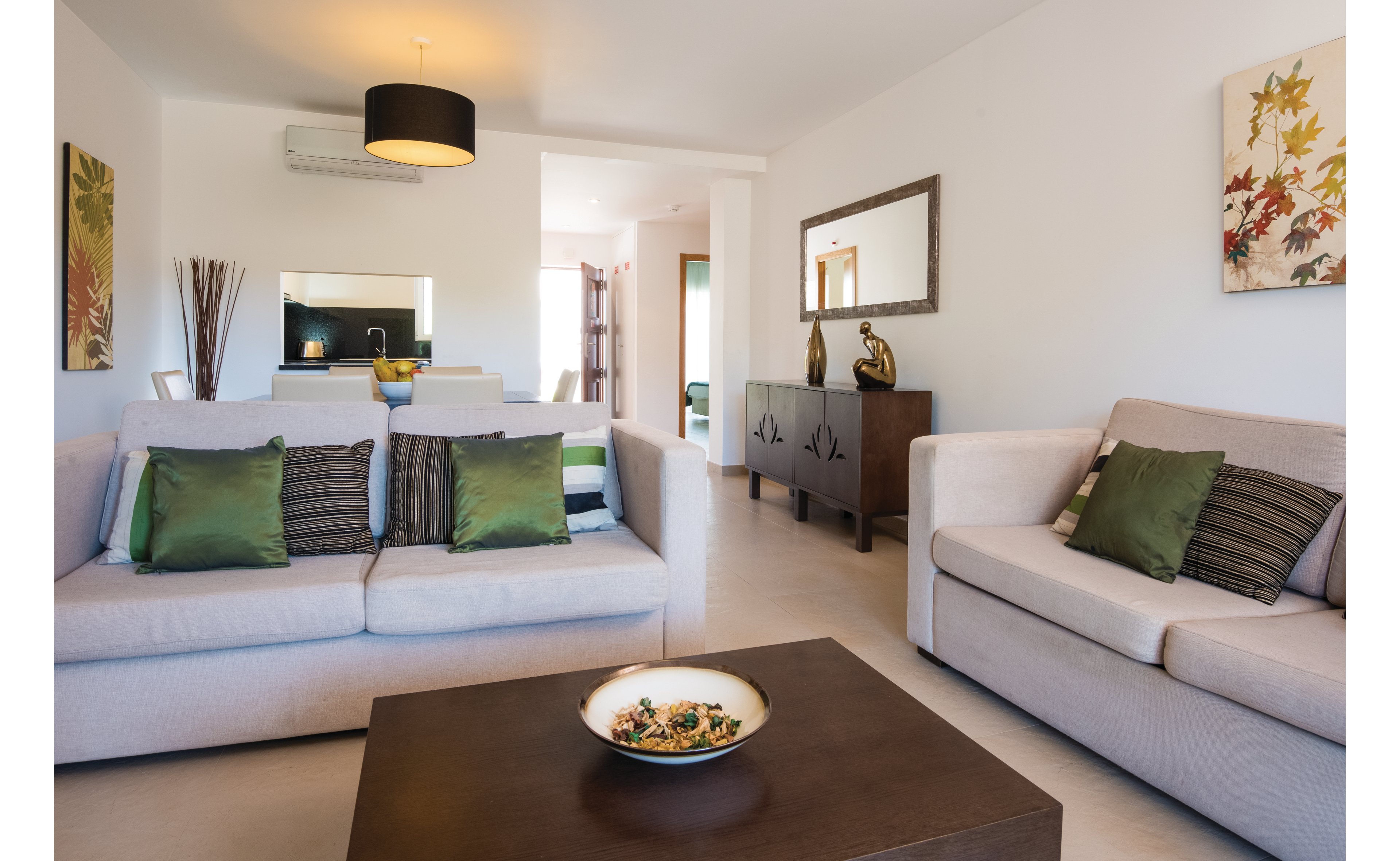 Eden Villas & Apartments