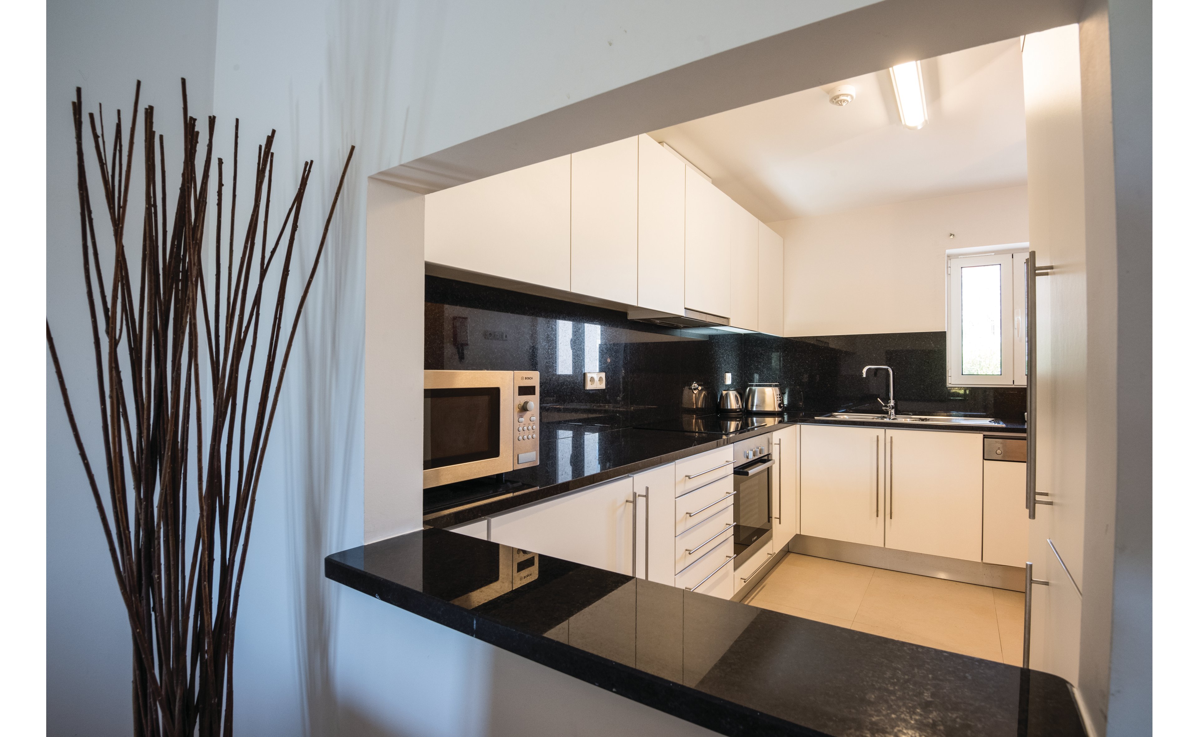 Eden Villas & Apartments