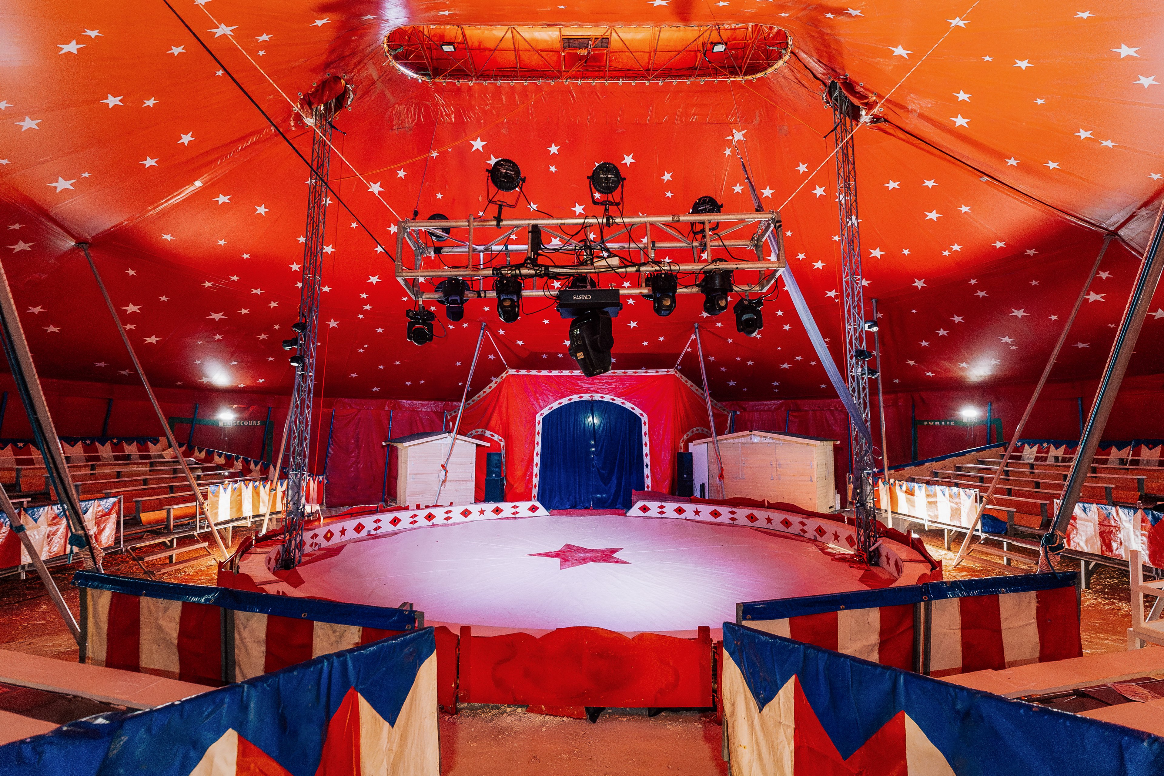 Eden Villas & Apartments