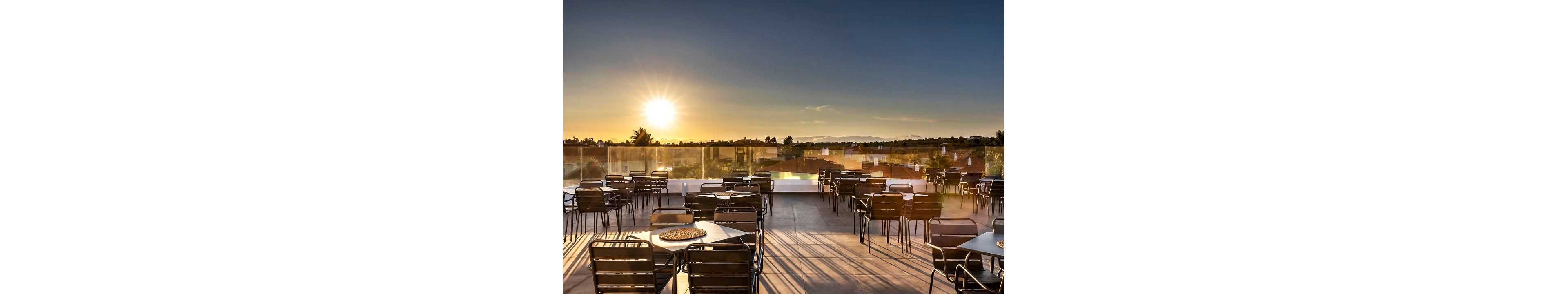 Eden Villas & Apartments