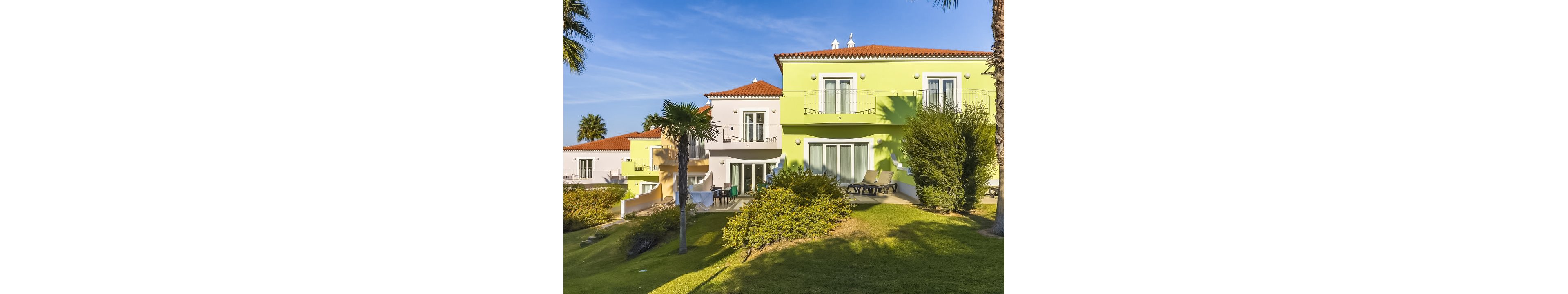 Eden Villas & Apartments