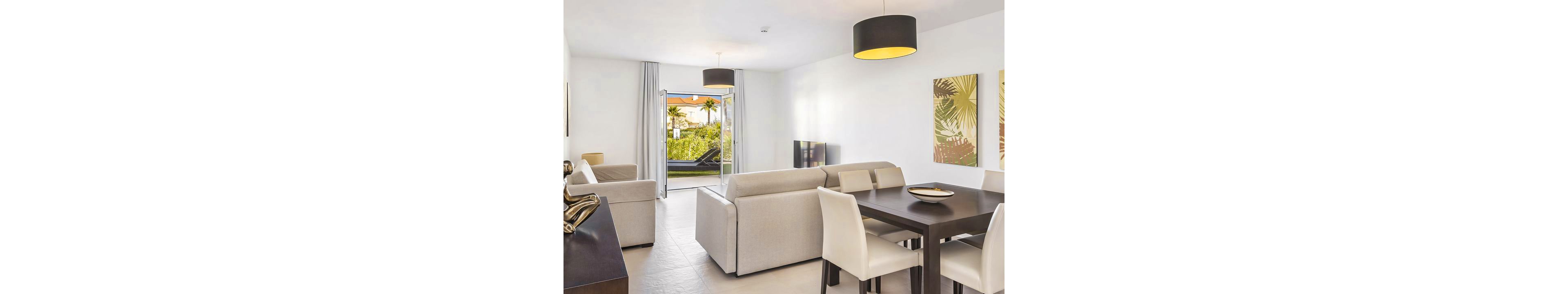 Eden Villas & Apartments