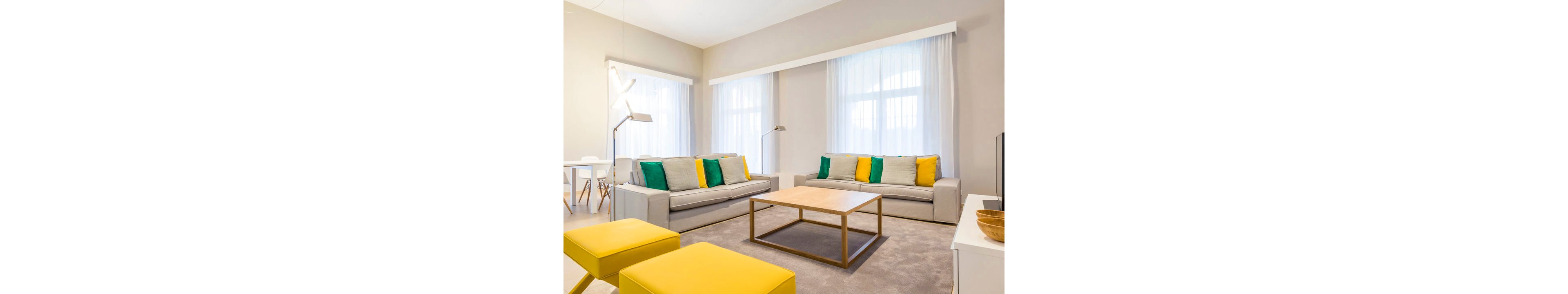 Eden Villas & Apartments