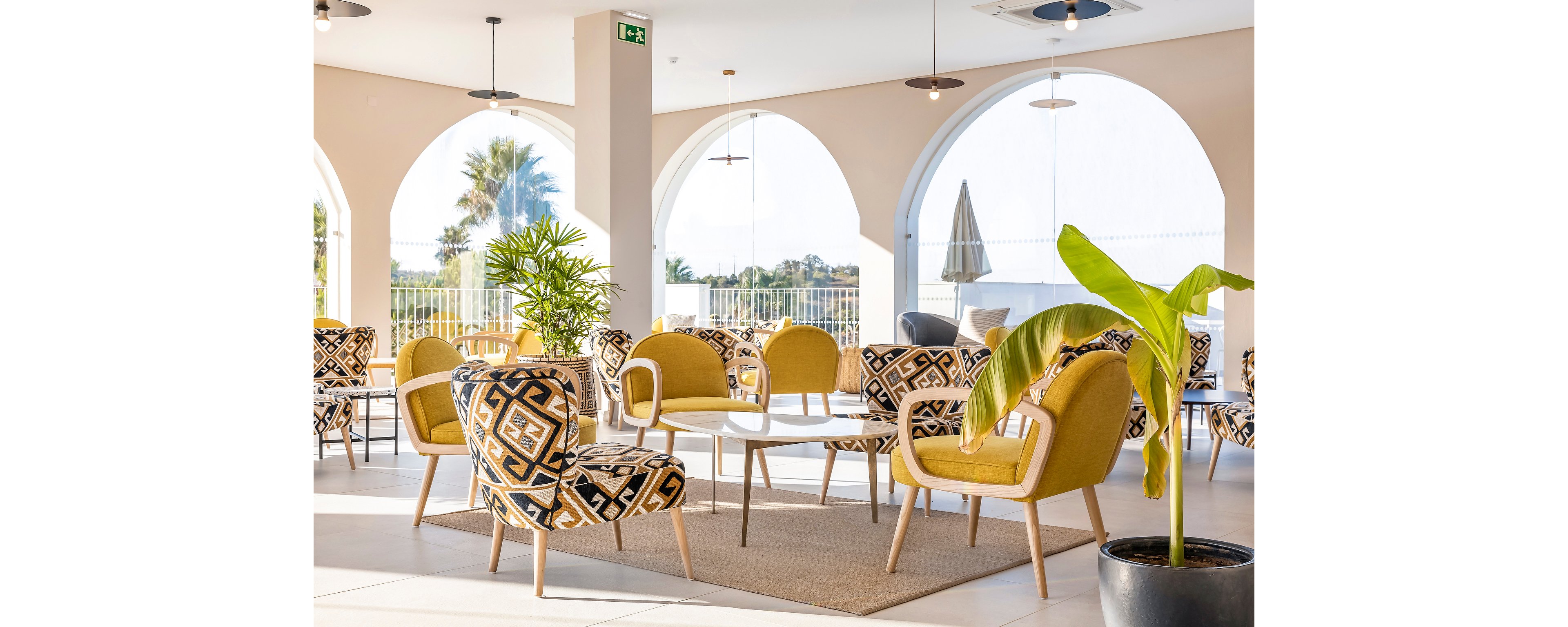 Eden Villas & Apartments