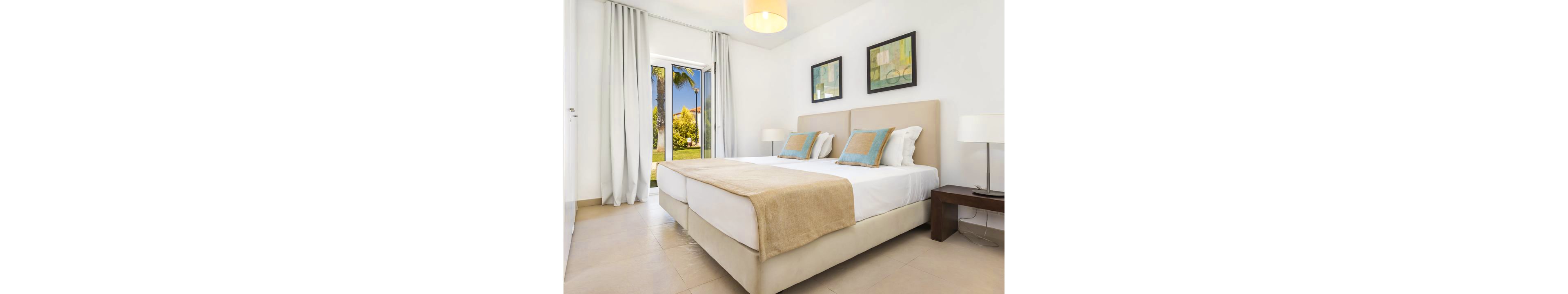 Eden Villas & Apartments