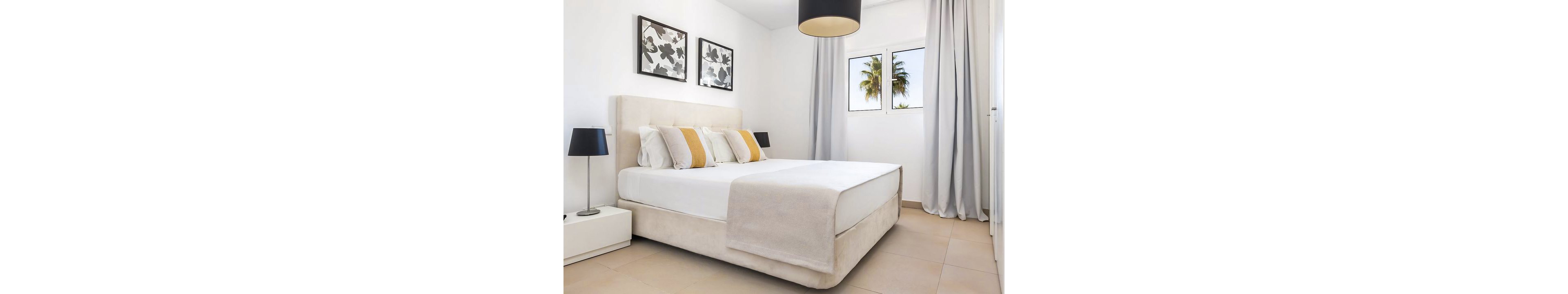 Eden Villas & Apartments