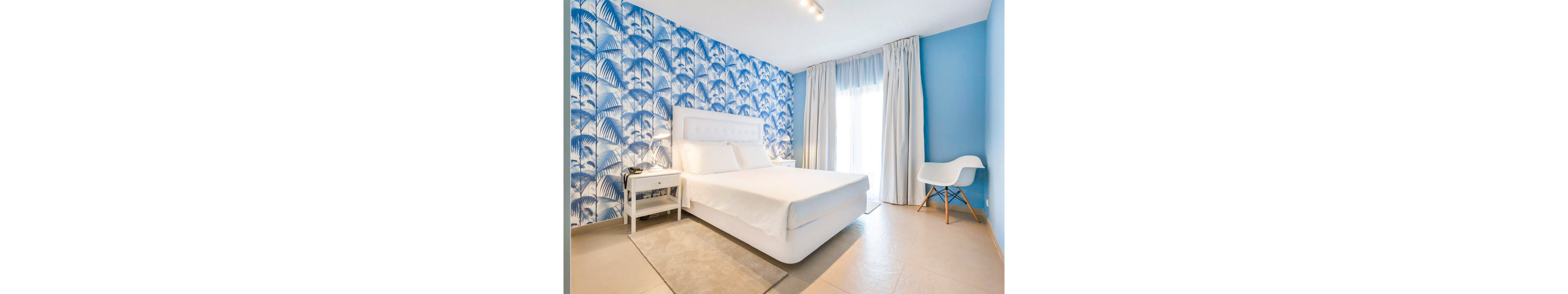 Eden Villas & Apartments