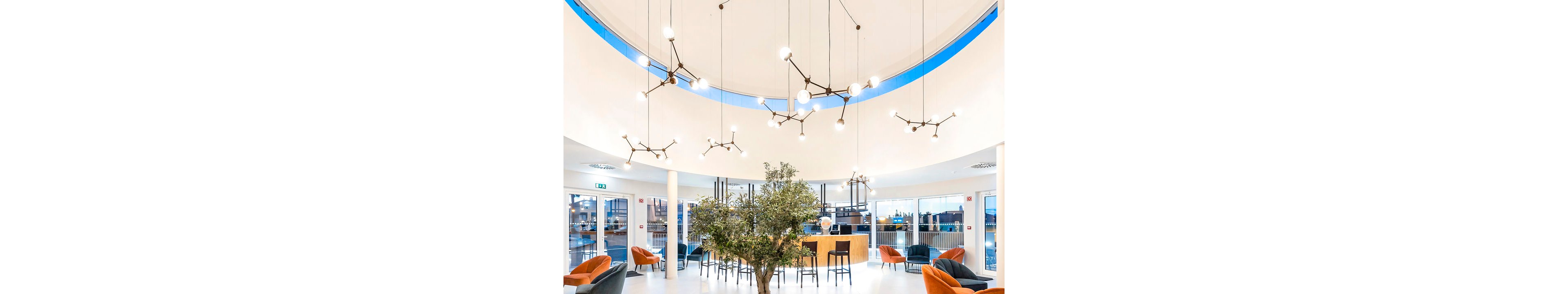 Eden Villas & Apartments