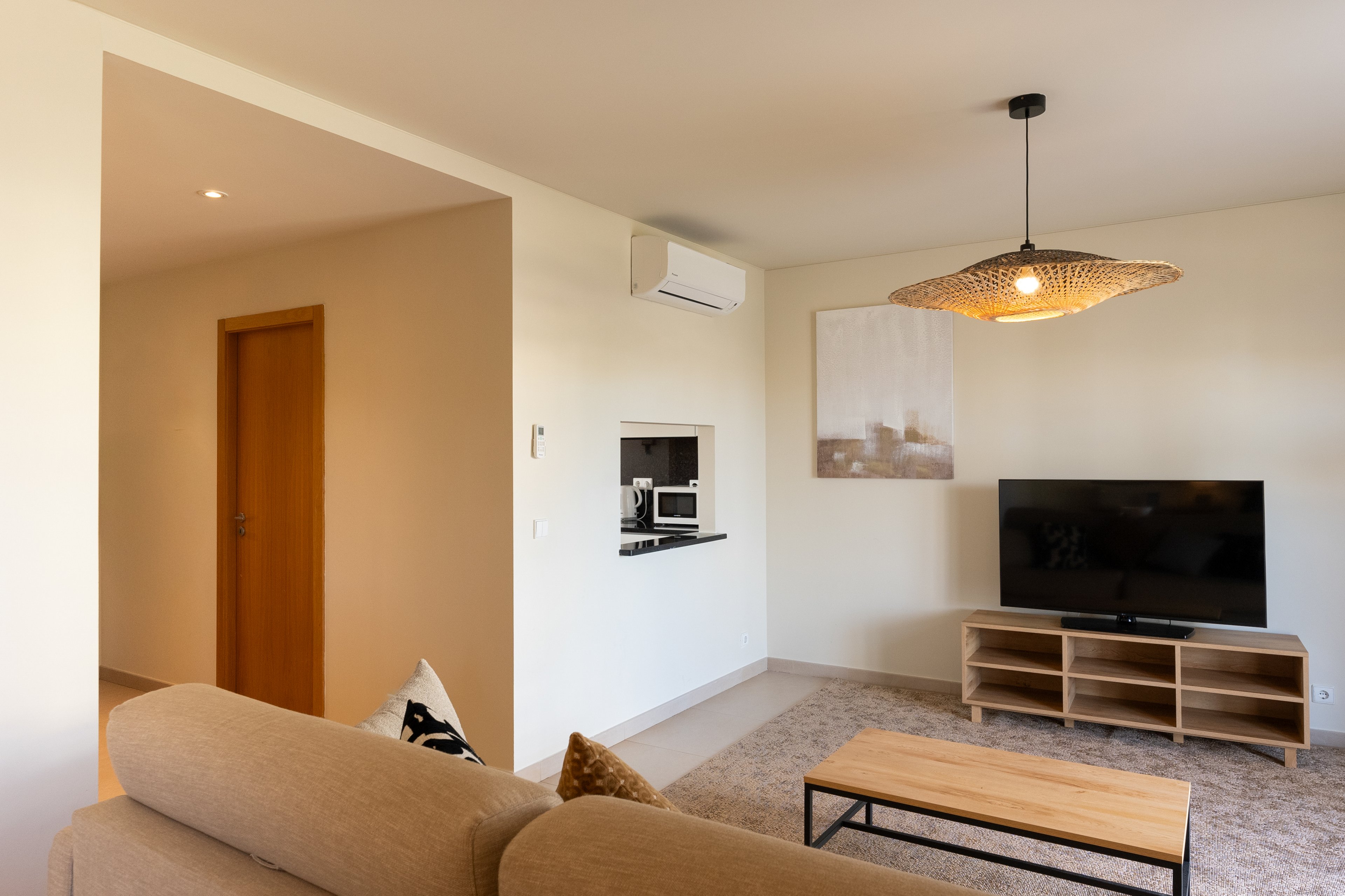 Eden Villas & Apartments